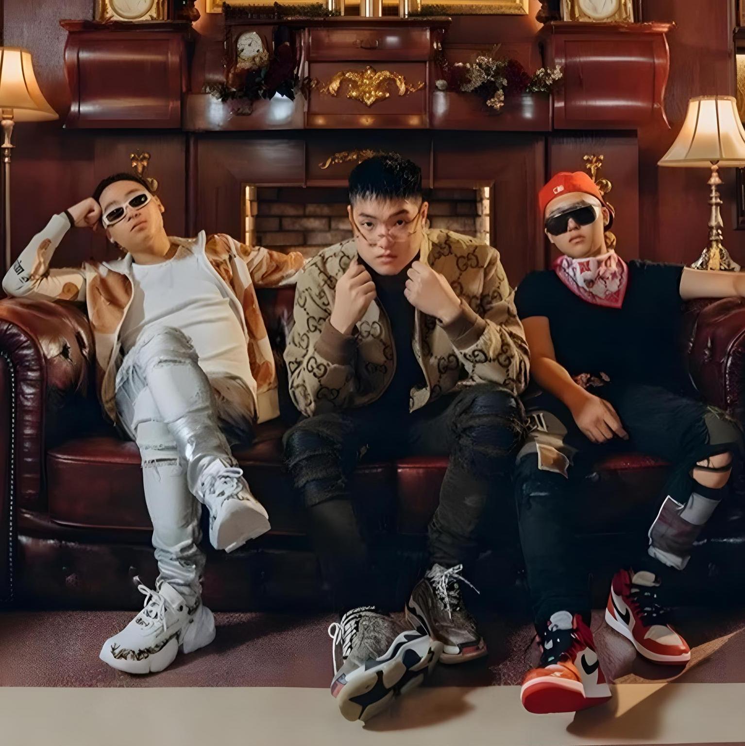 호미들 (HOMIES)