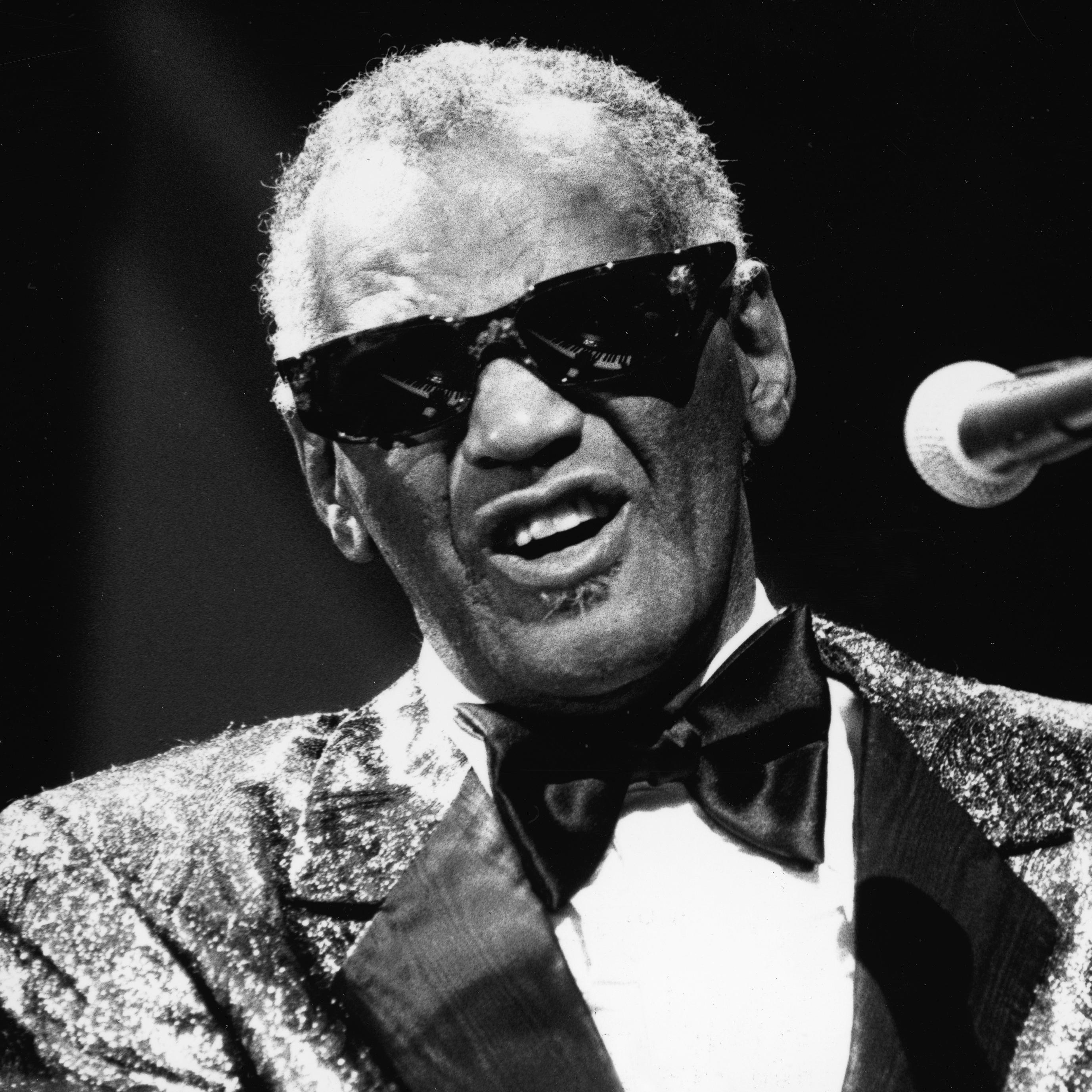 Ray Charles