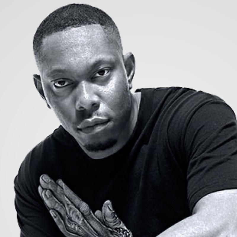 Dizzee Rascal