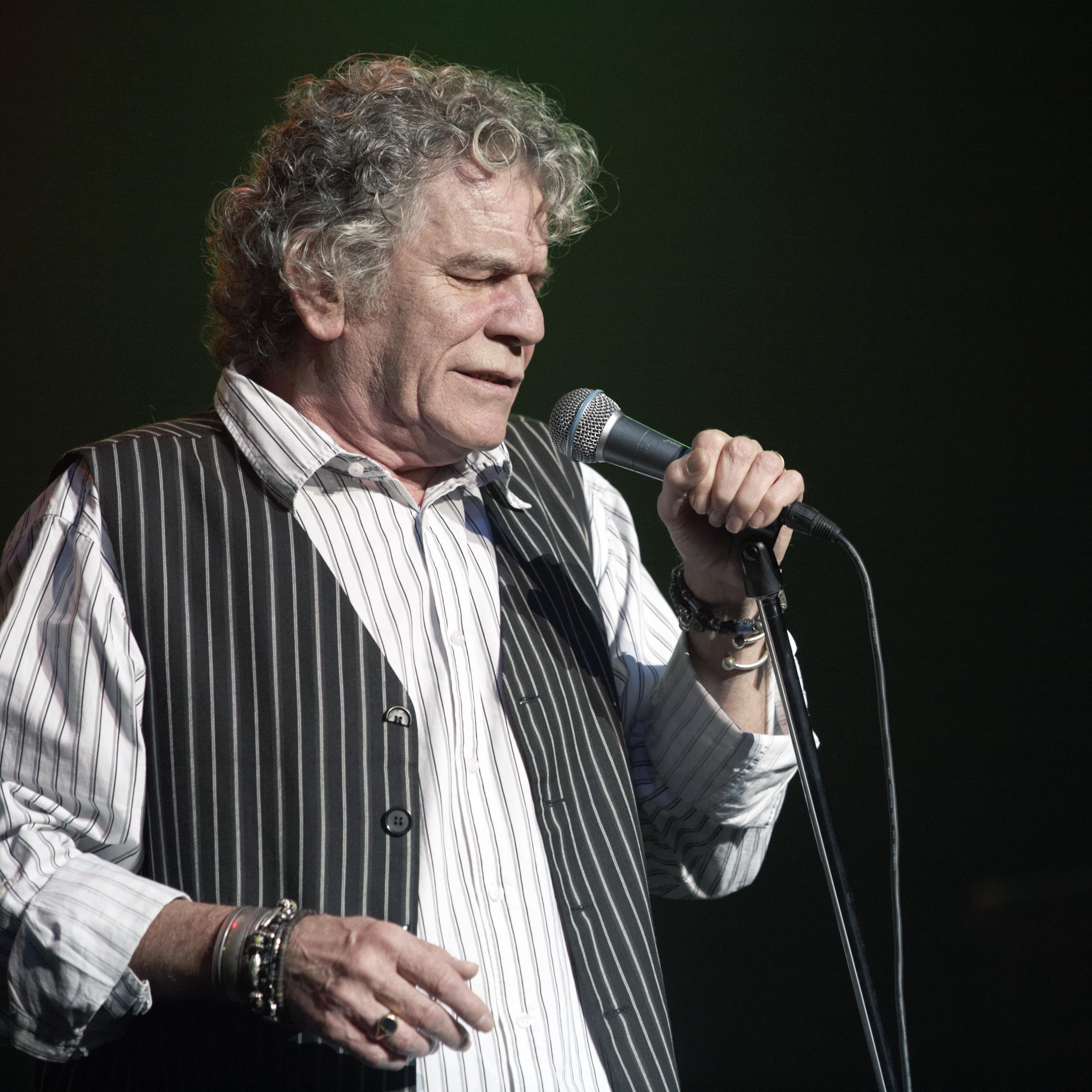 Dan McCafferty