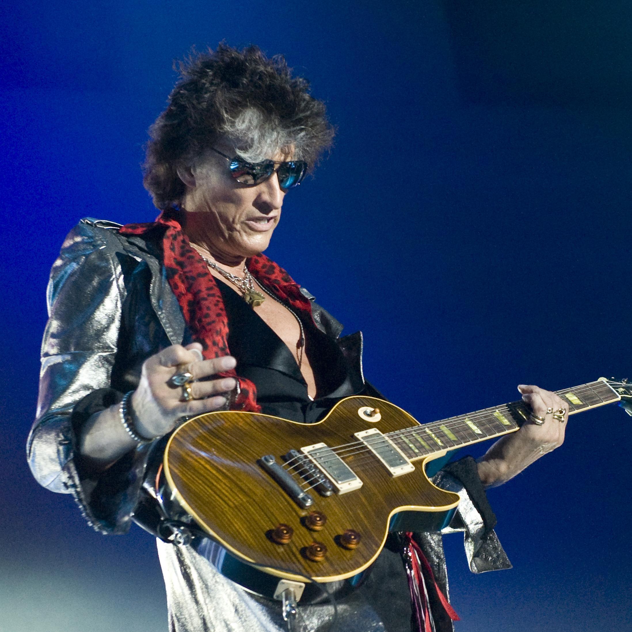 Joe Perry