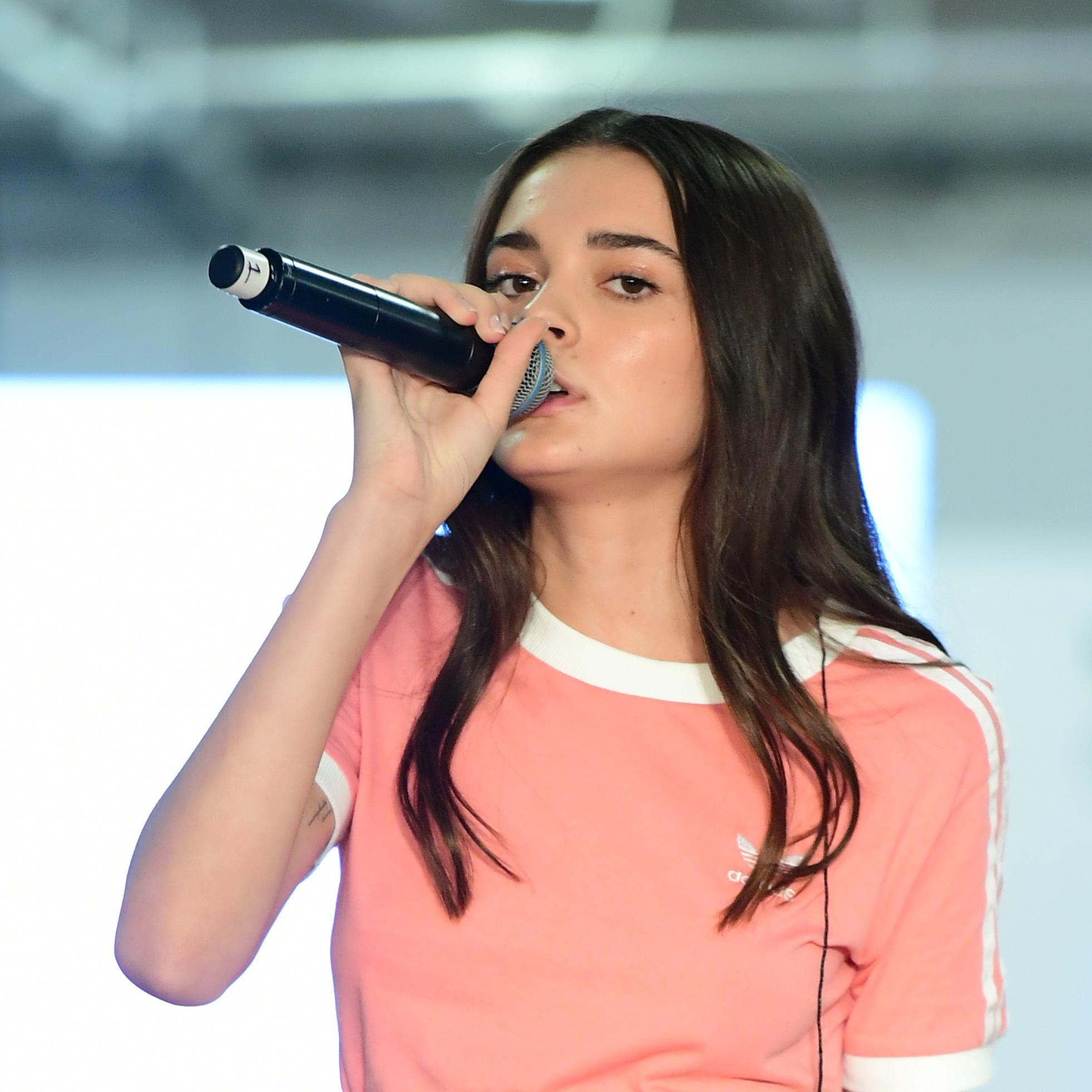 Charlotte Lawrence