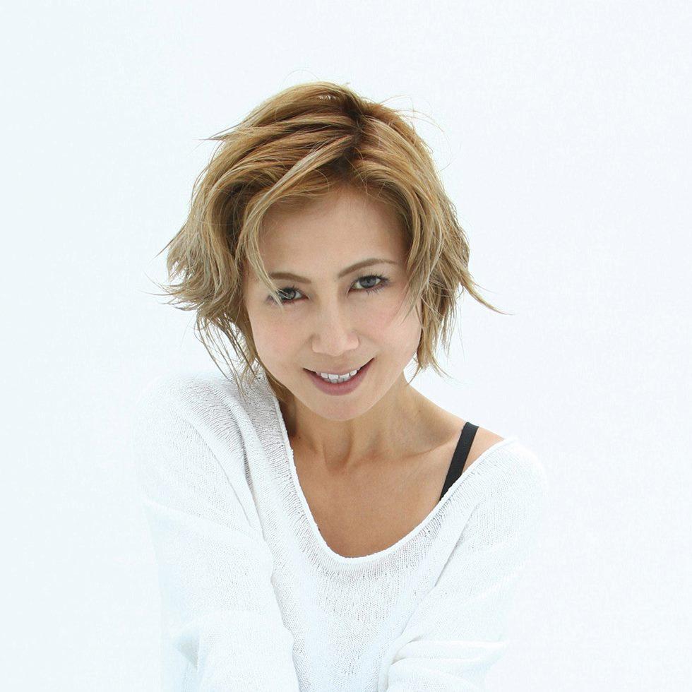 中村あゆみ (Ayumi Nakamura)