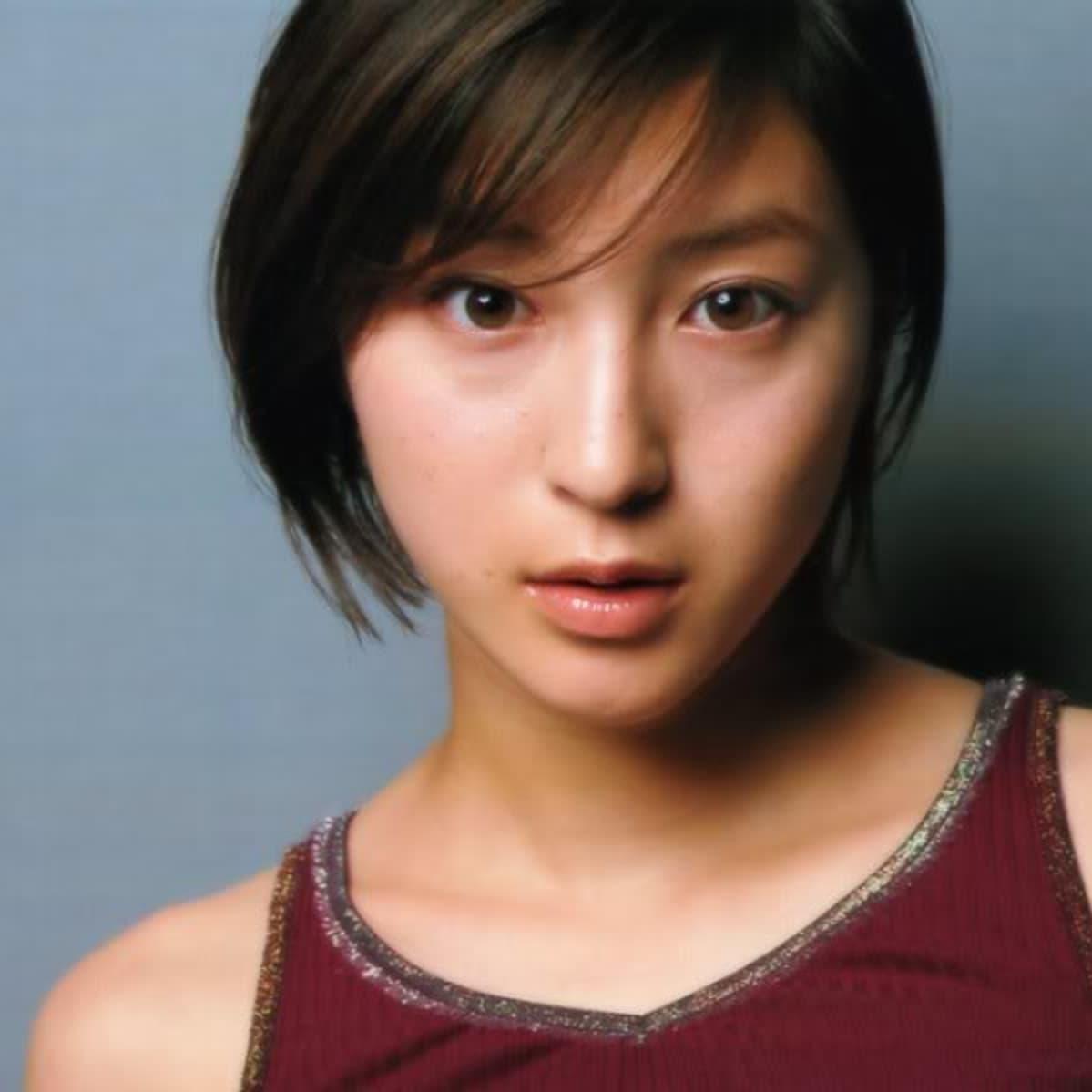 広末涼子 (Ryoko Hirosue)