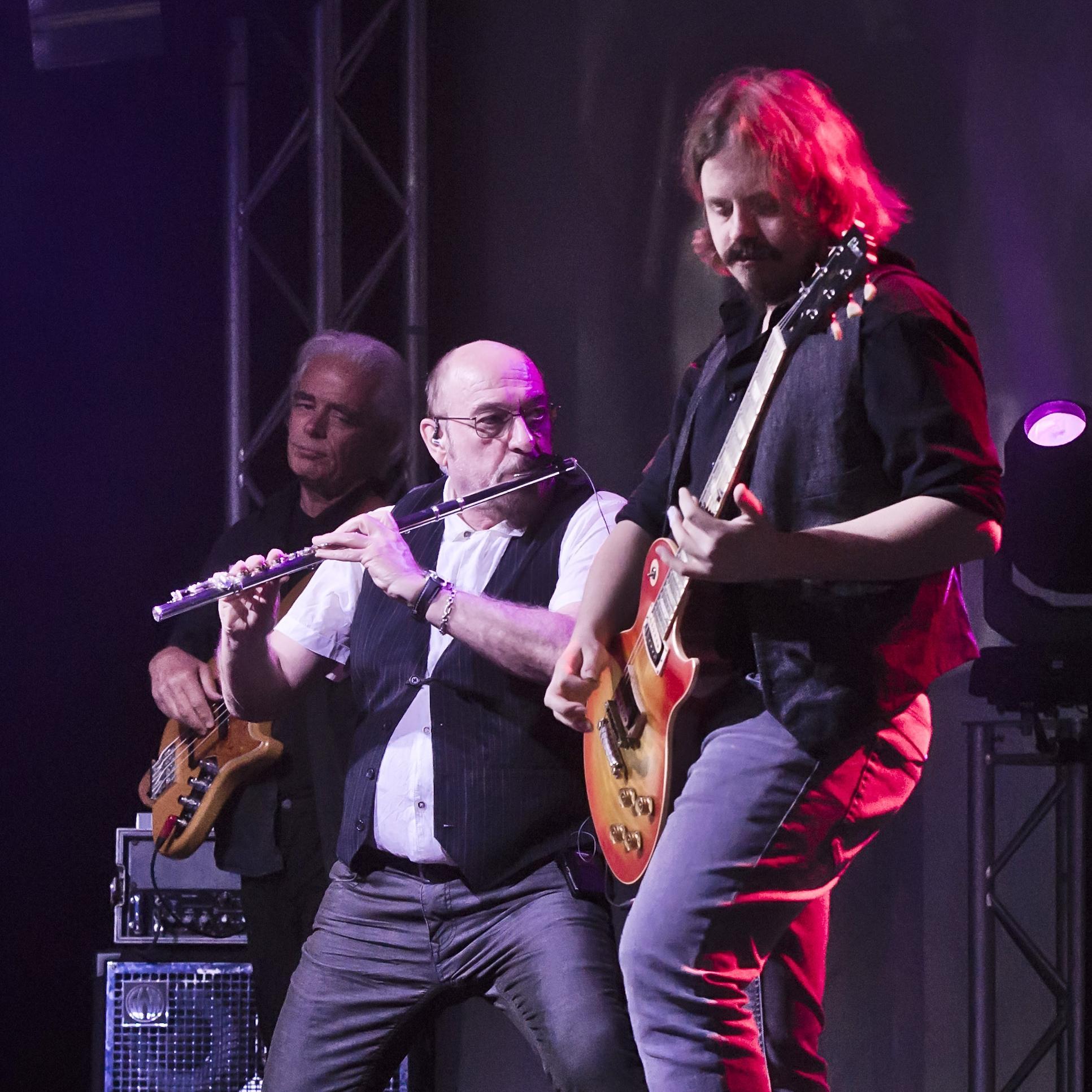 Jethro Tull
