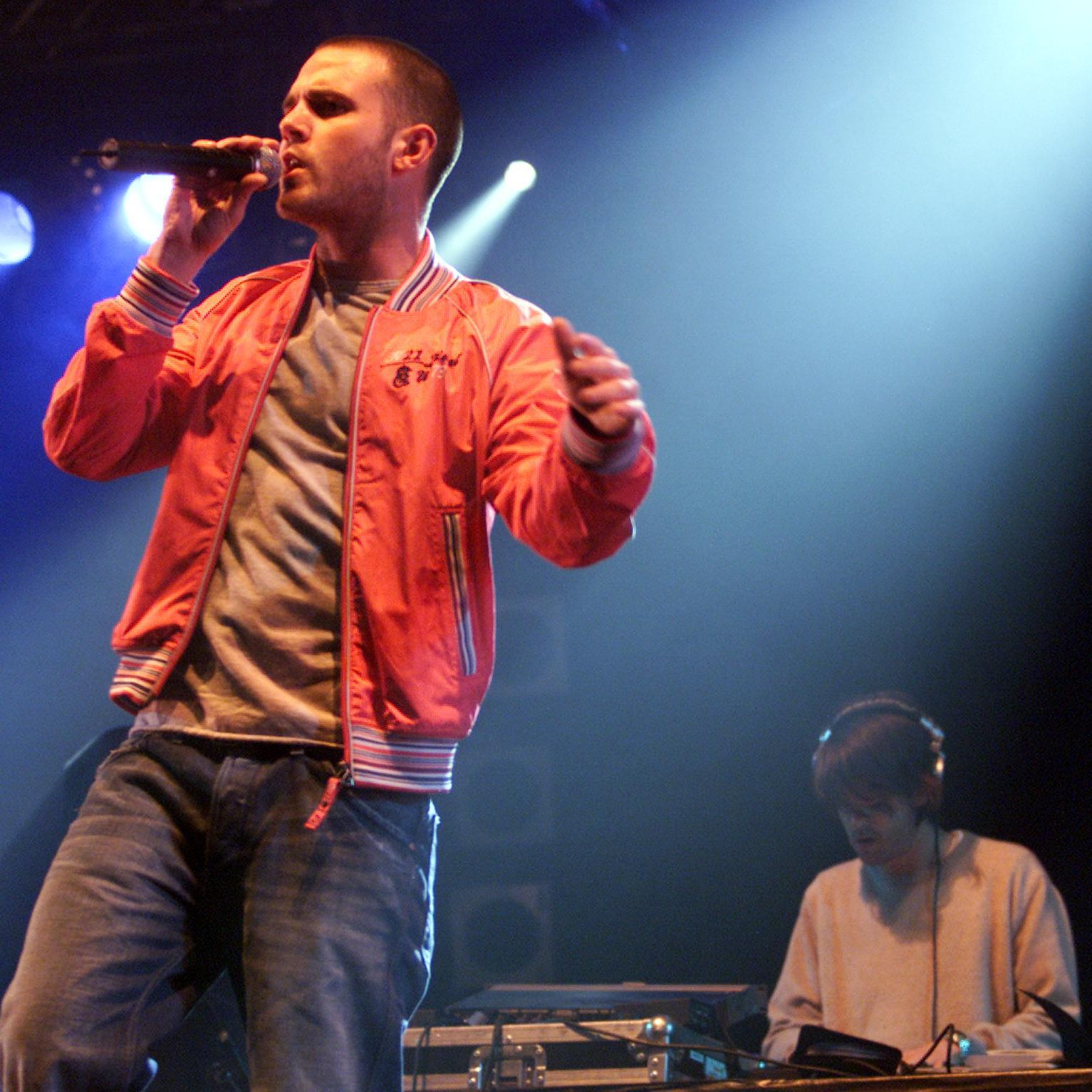 Audio Bullys