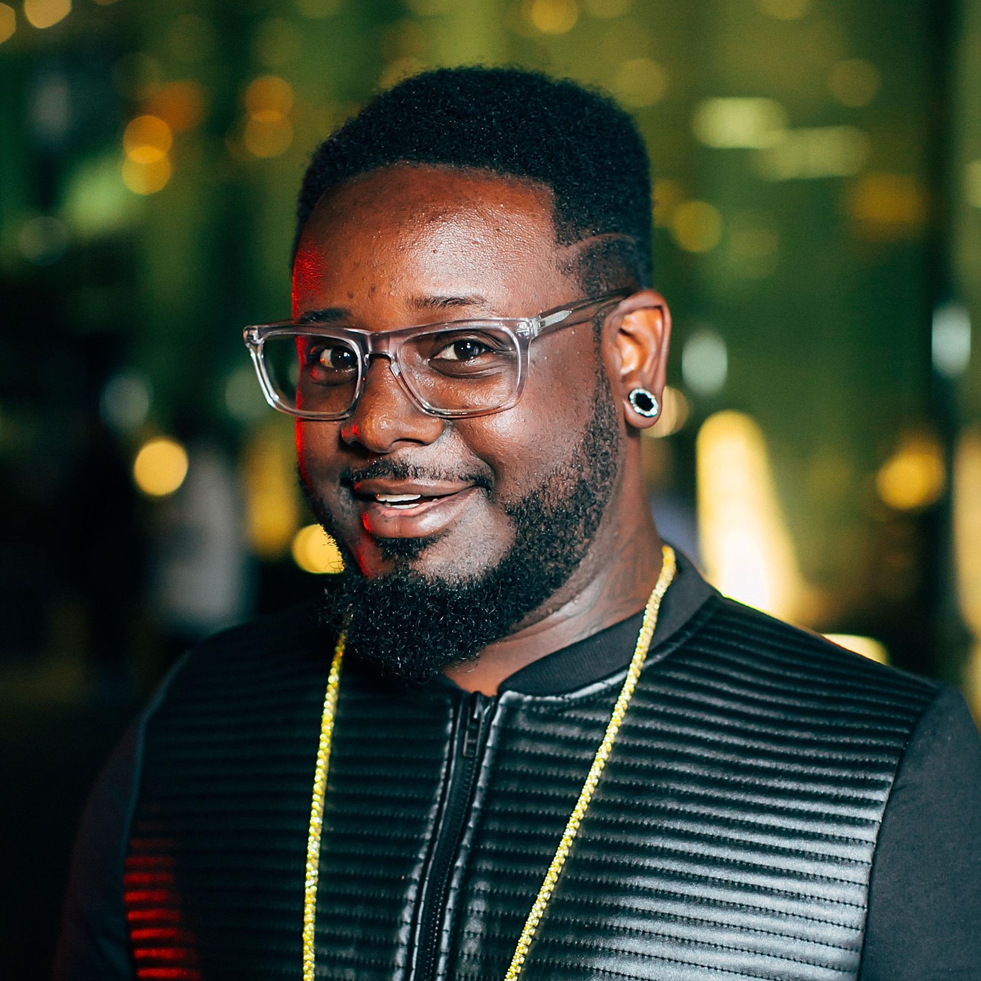 T-Pain