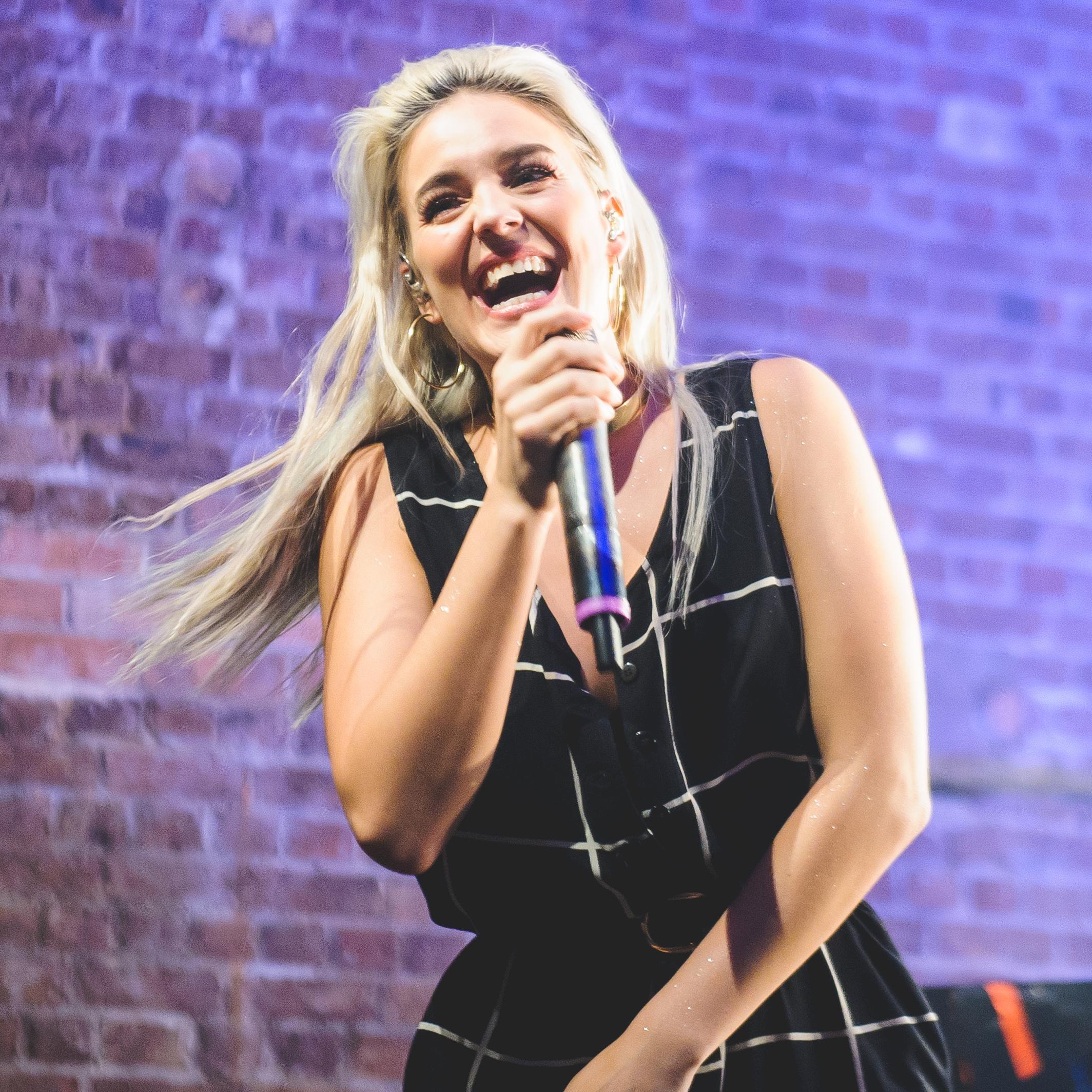 Anne-Marie