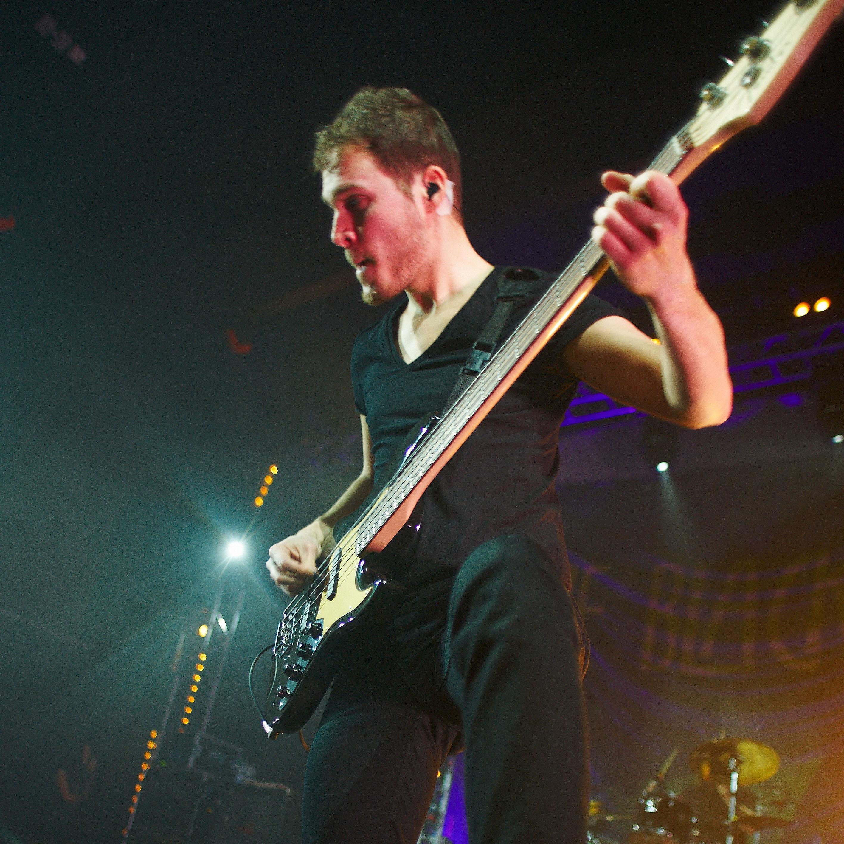 Rhys Lewis