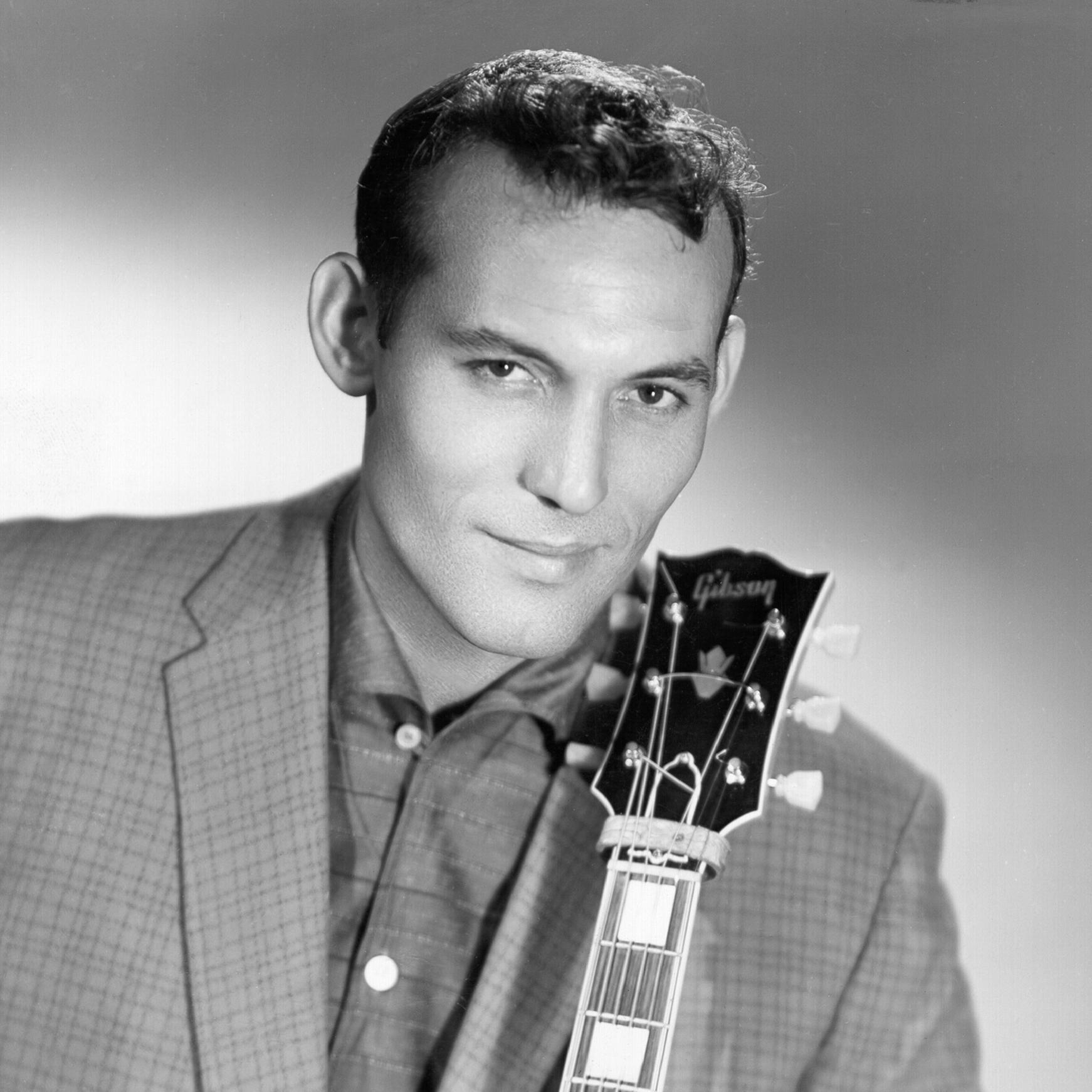 Carl Perkins