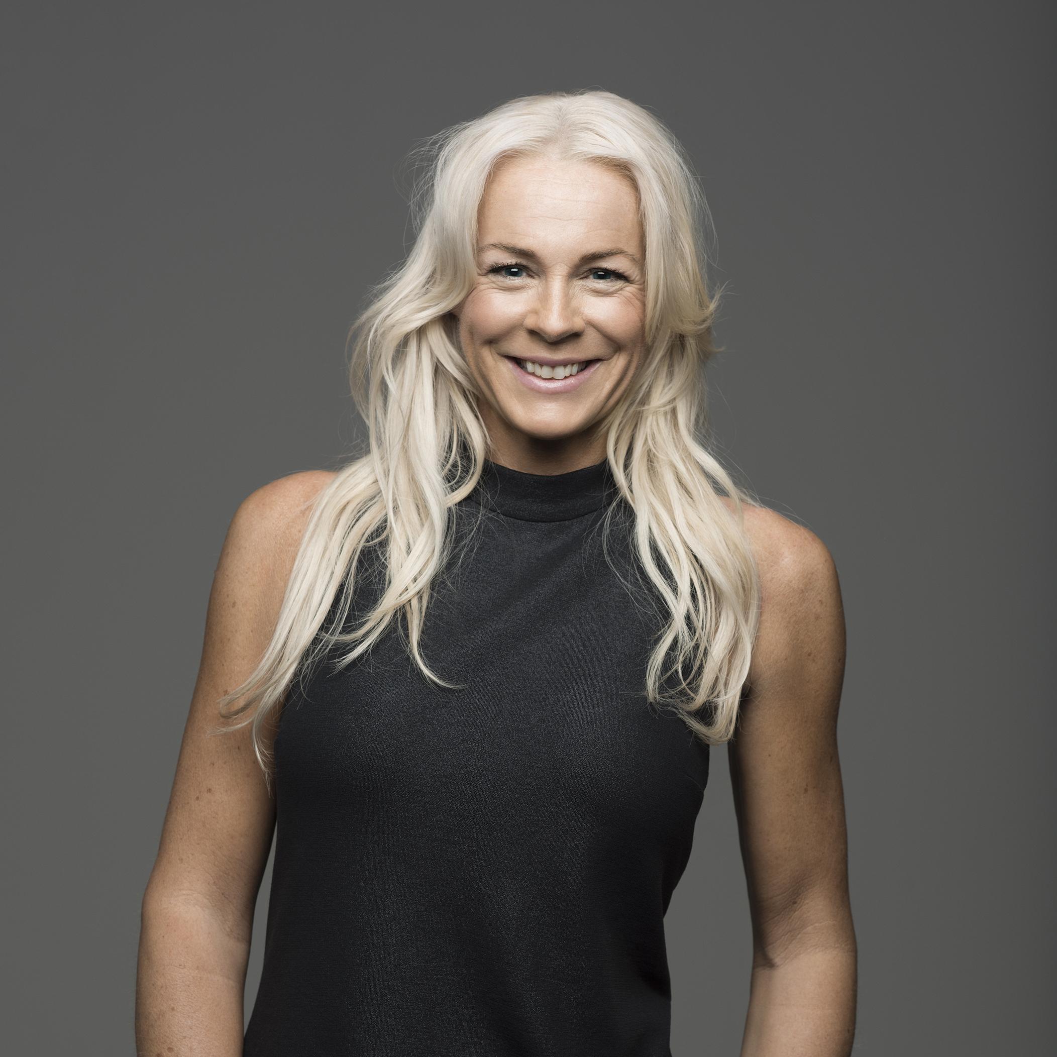 Malena Ernman