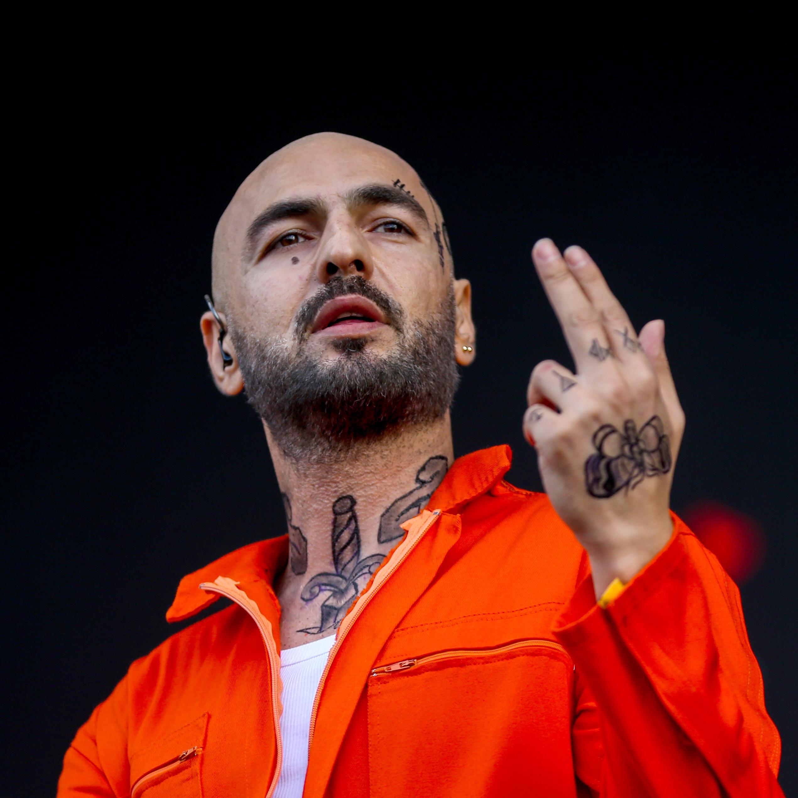 Soner Sarıkabadayı (Soner Sarikabadayi)