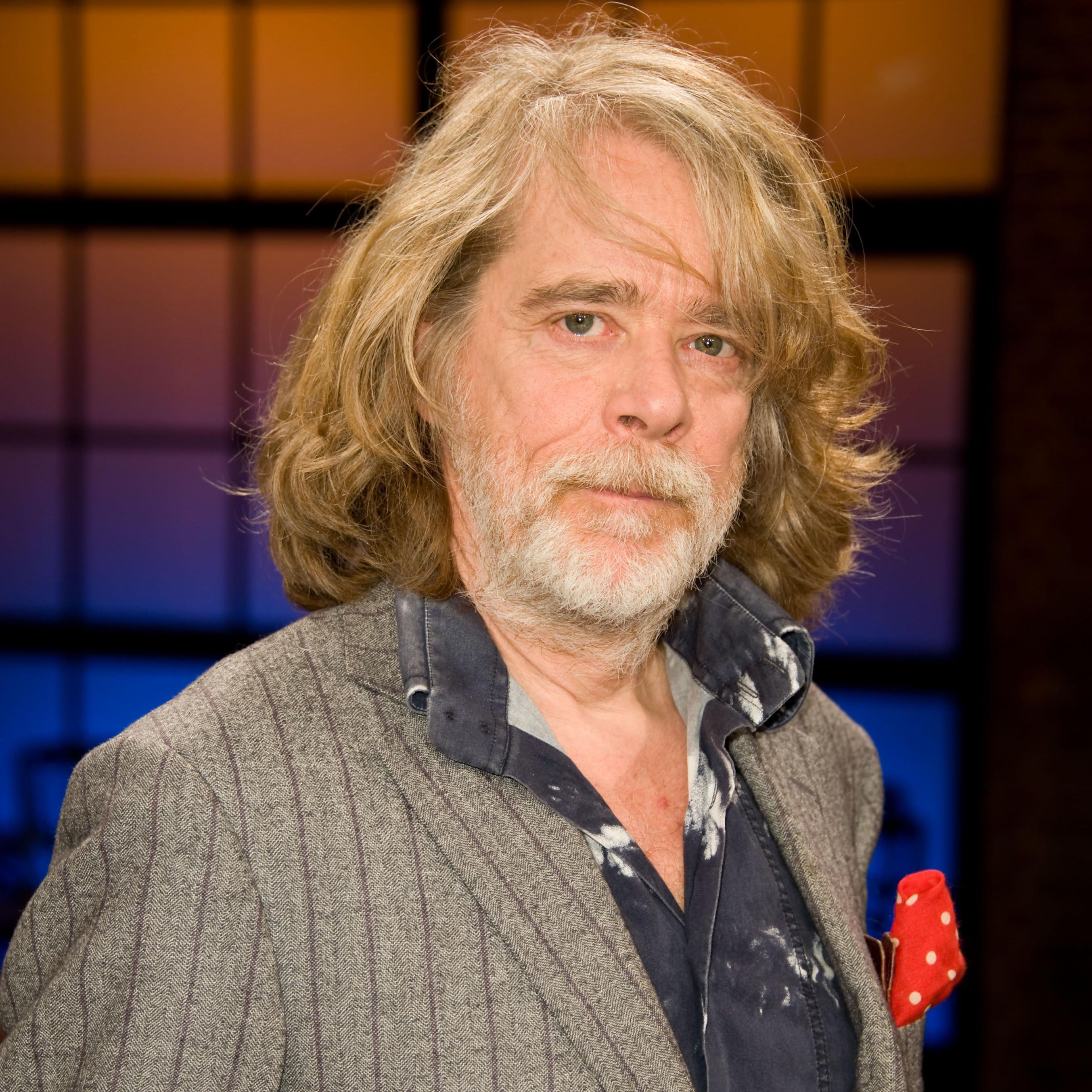 Helge Schneider
