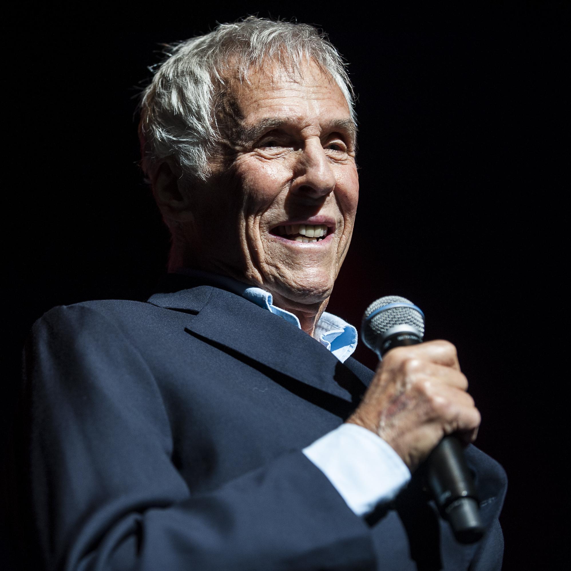 Burt Bacharach
