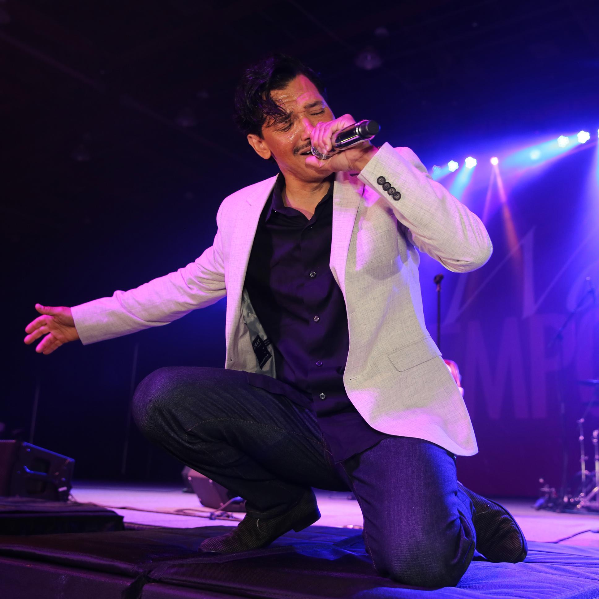 El DeBarge