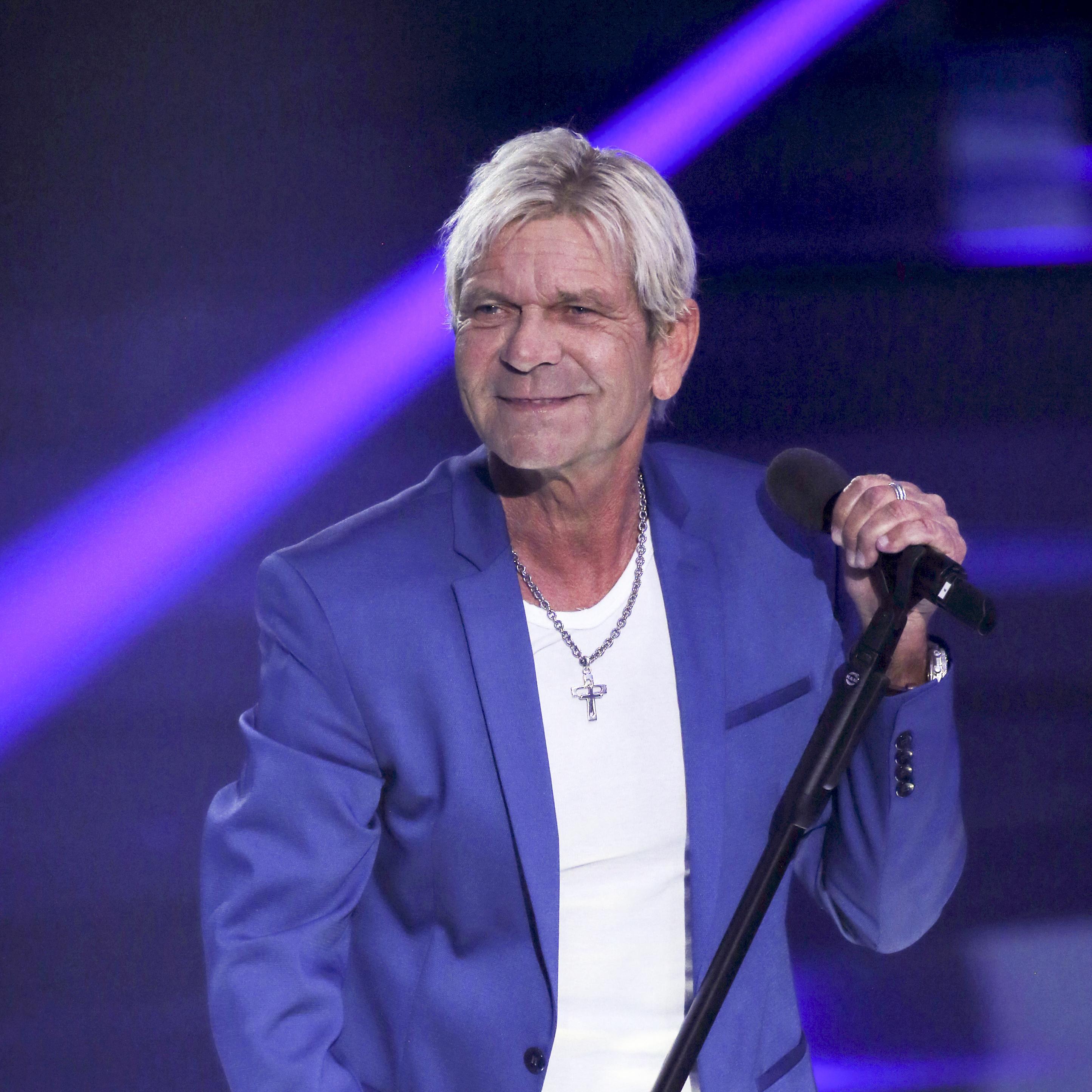 Matthias Reim