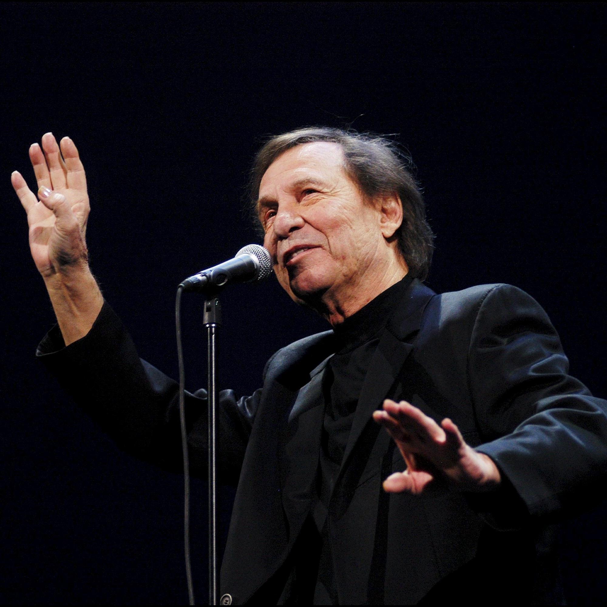 Jean-Pierre Ferland
