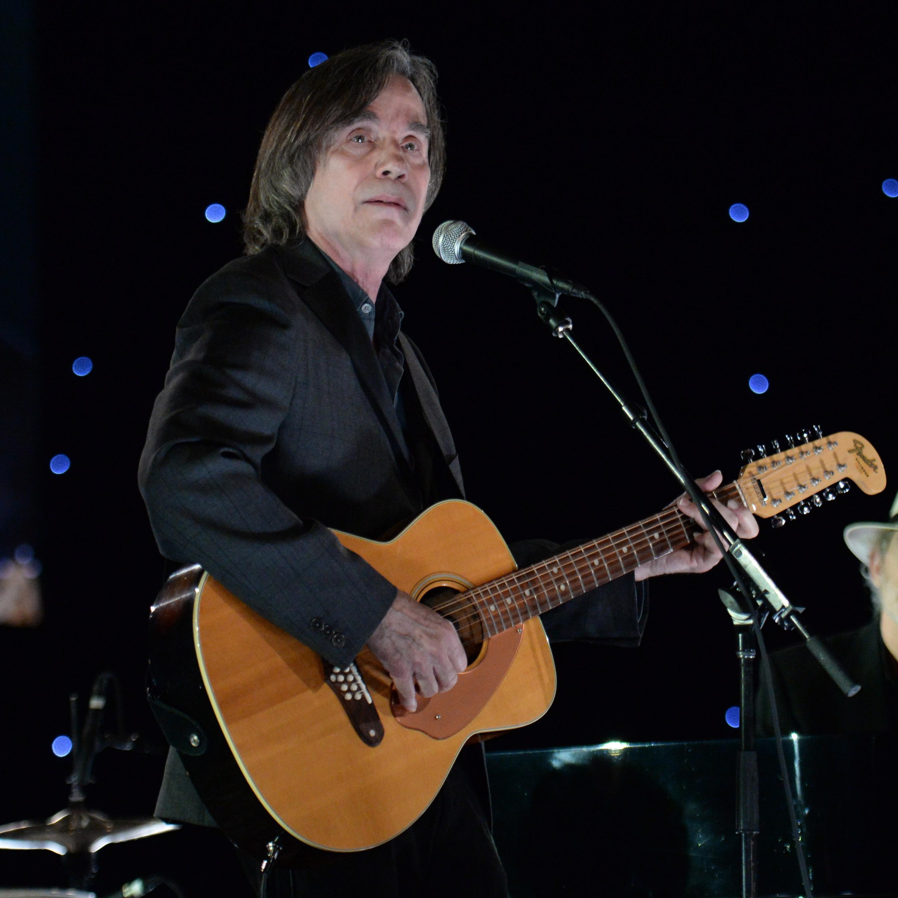 Jackson Browne