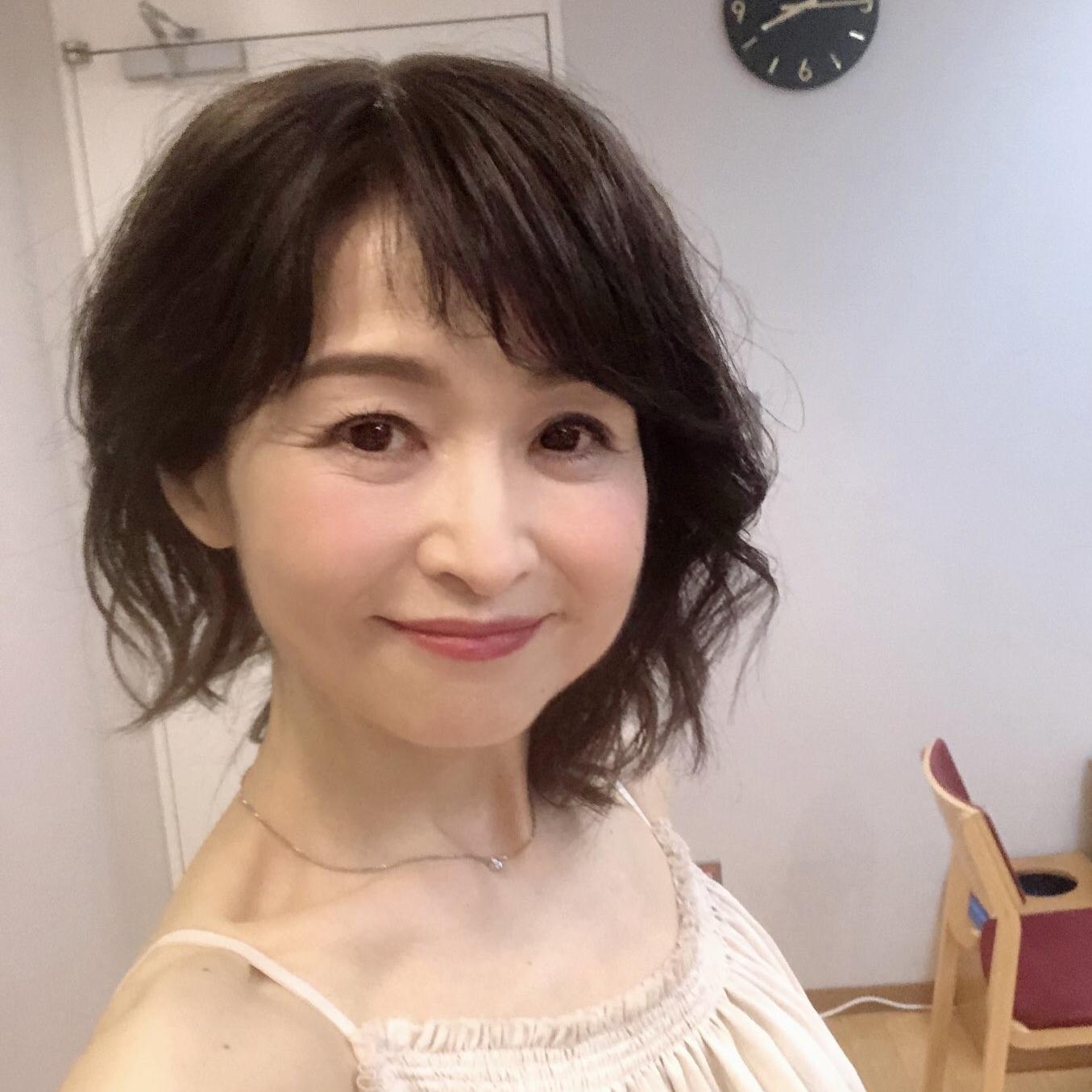 辛島美登里 (Midori Karashima)