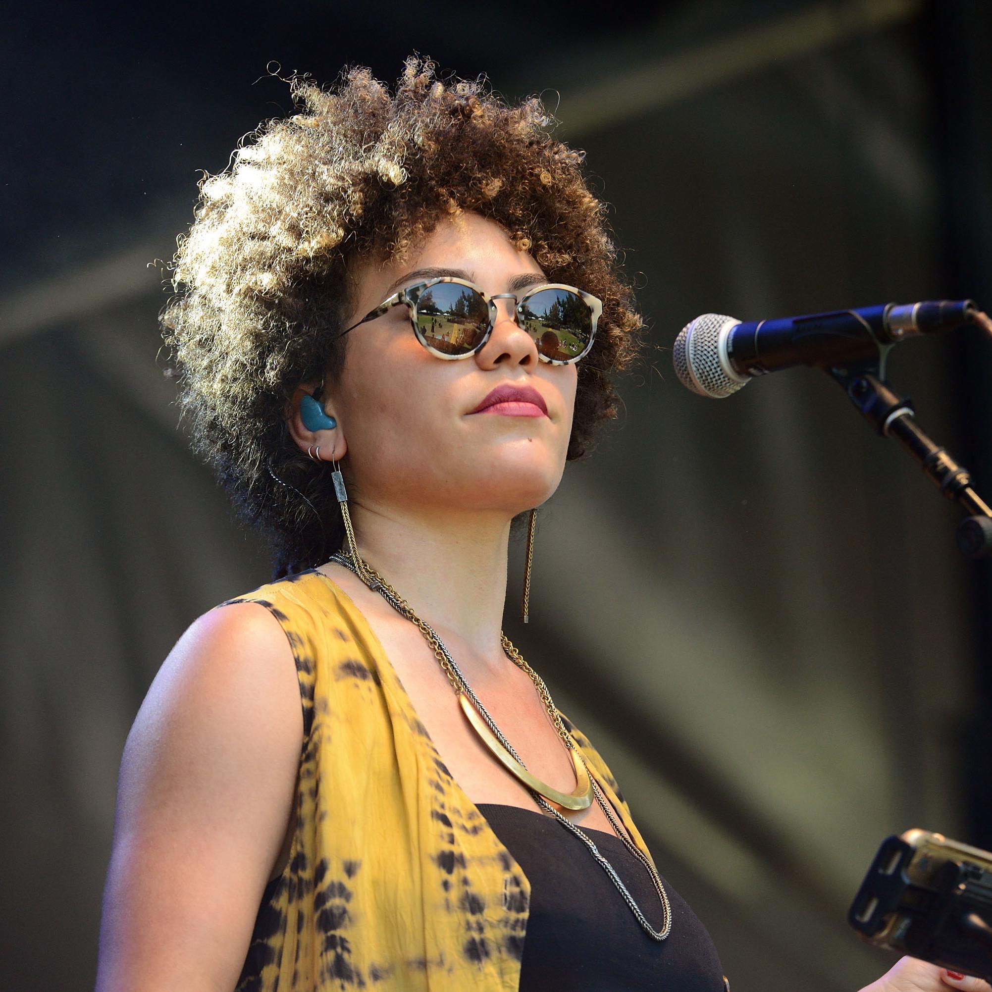 Madison McFerrin