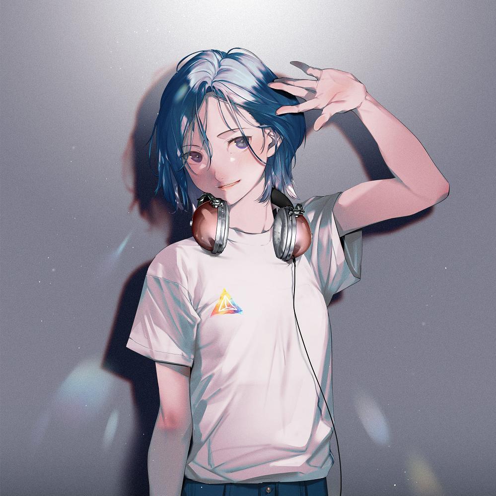 Dynamic cover art