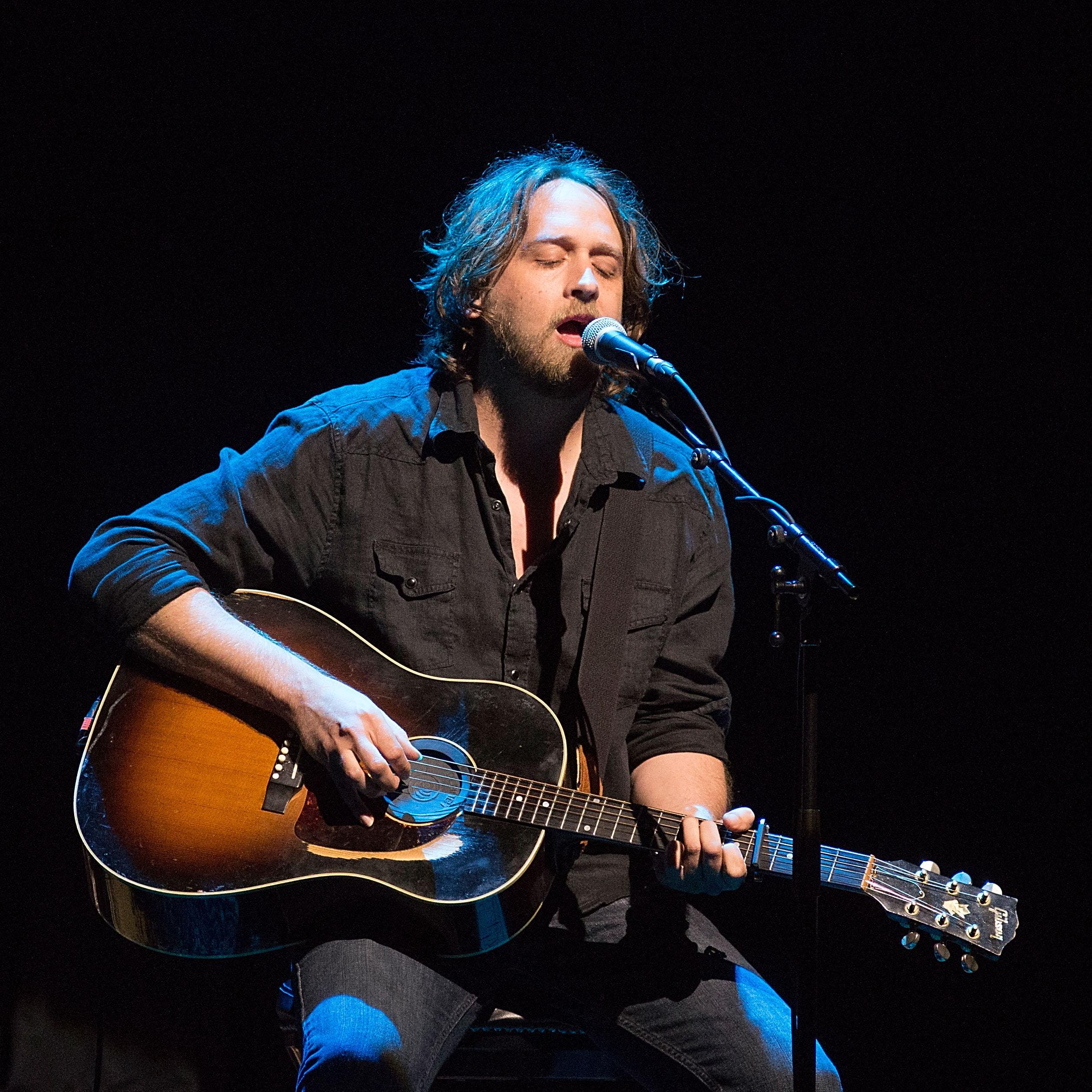 Hayes Carll