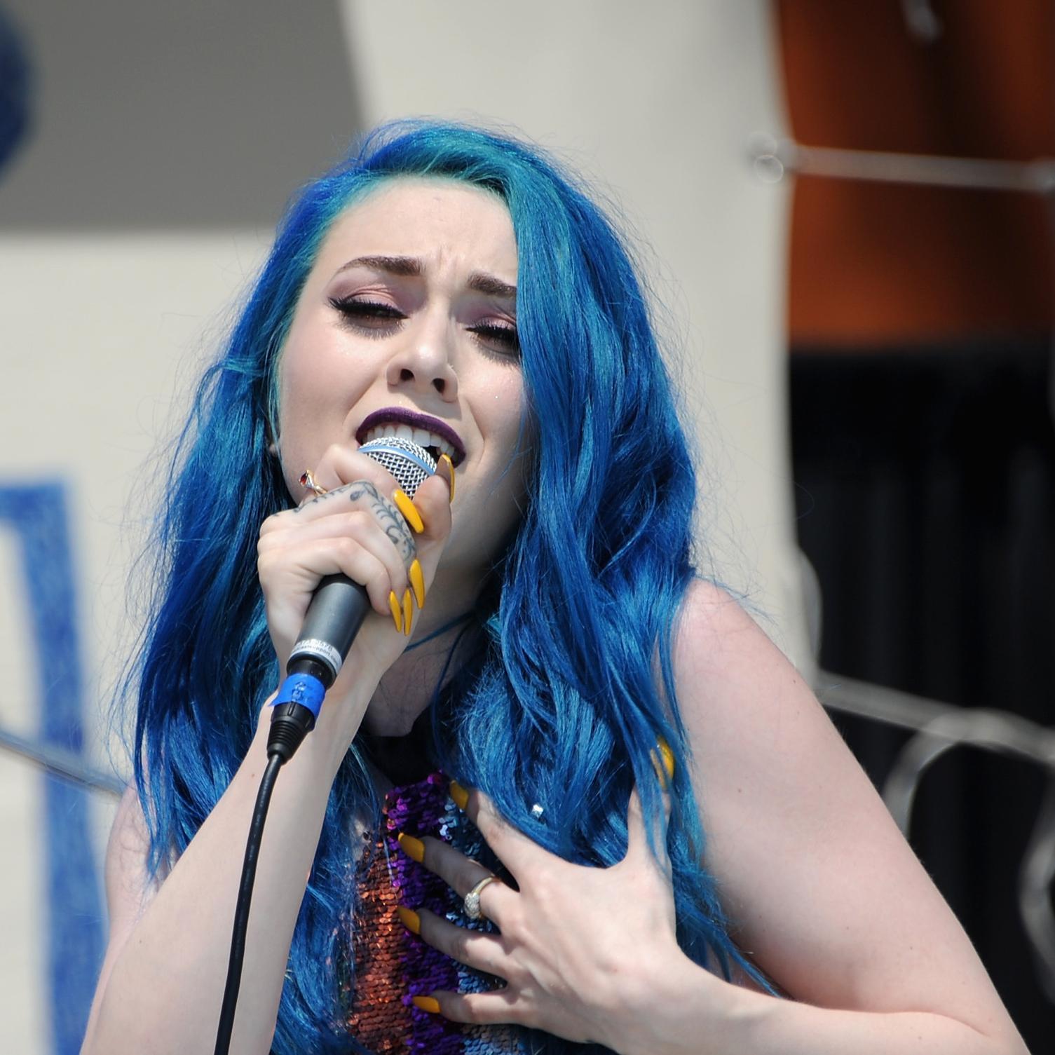 Jaira Burns