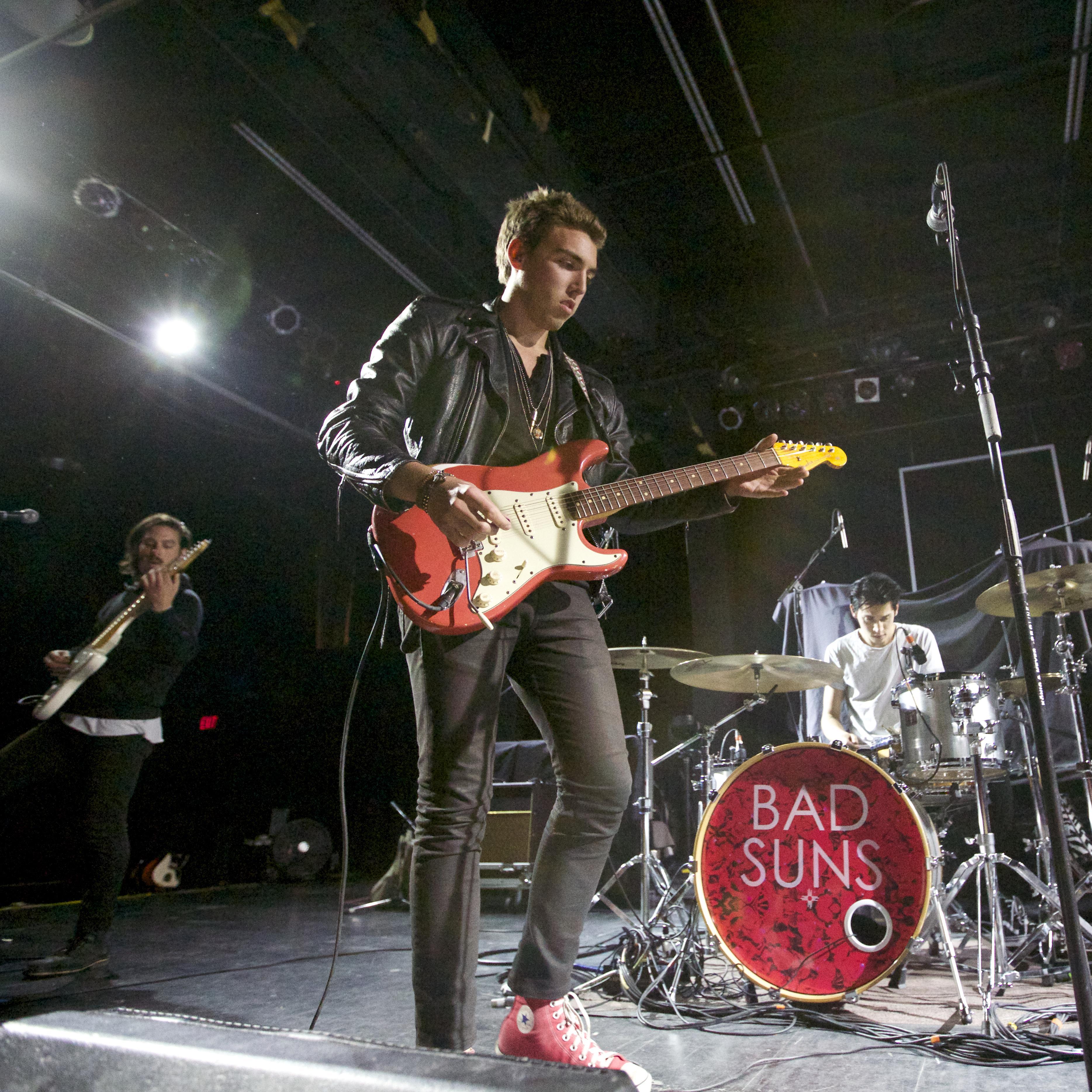 Bad Suns