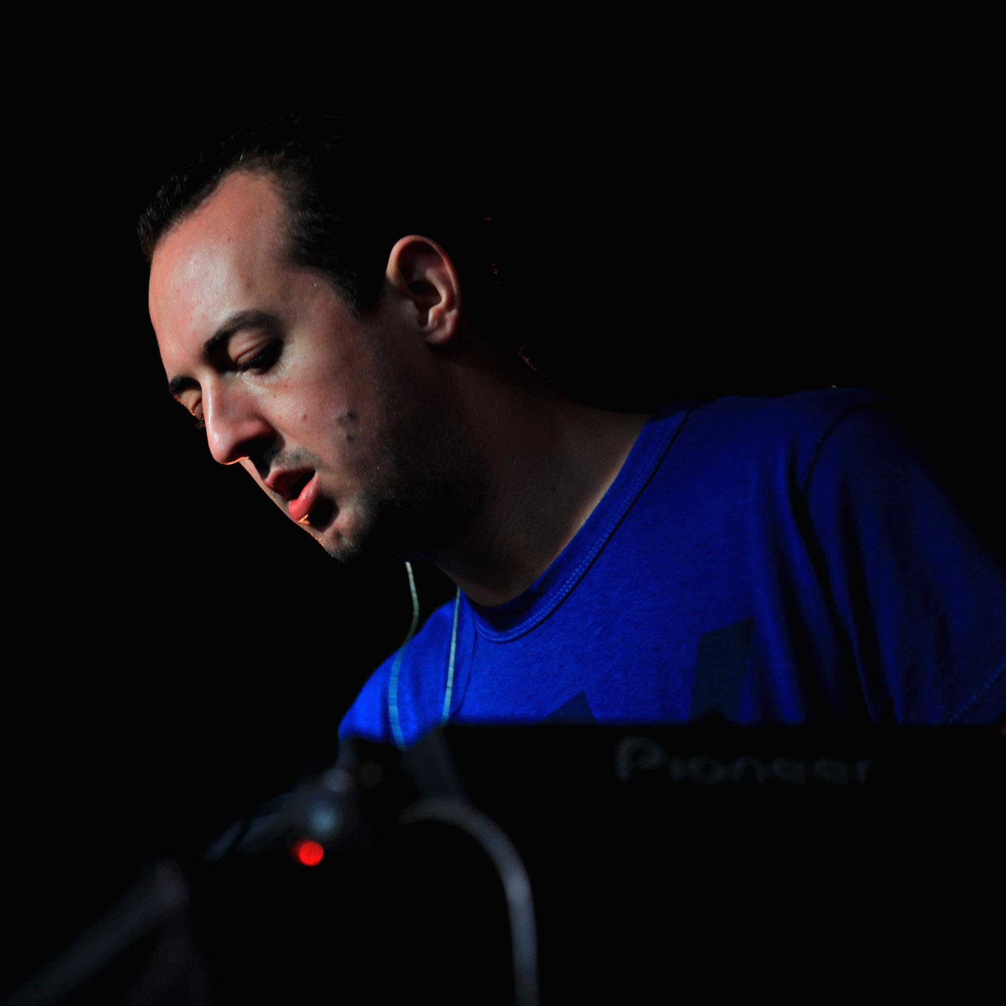 Wolfgang Gartner