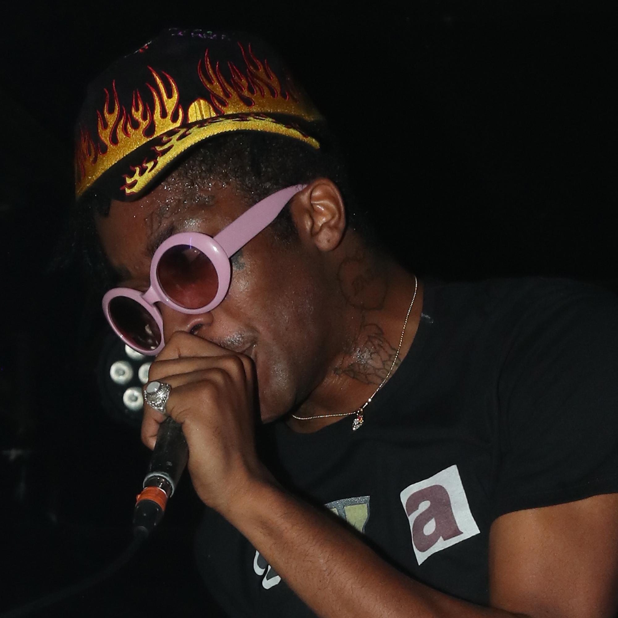 Lil Tracy
