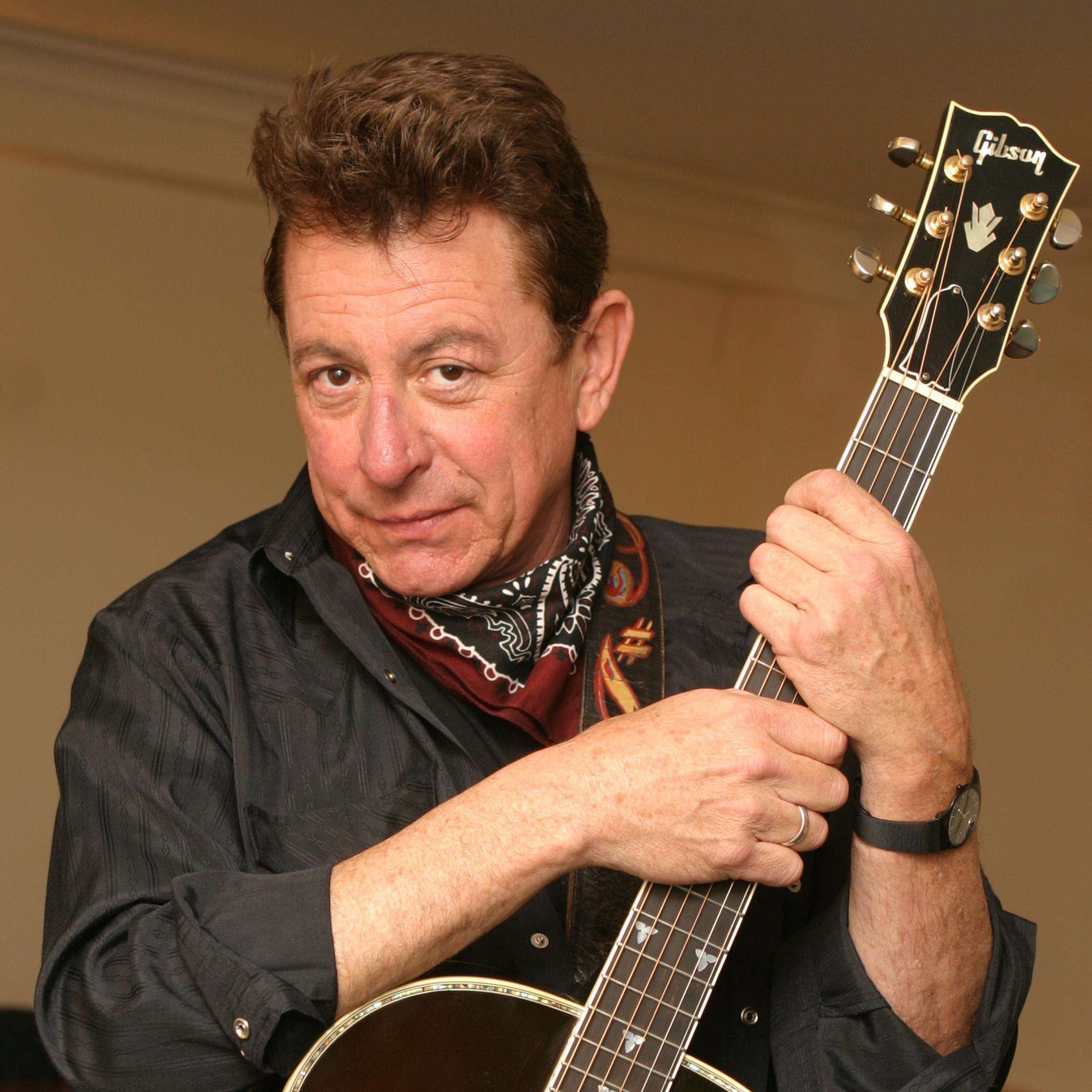 Joe Ely