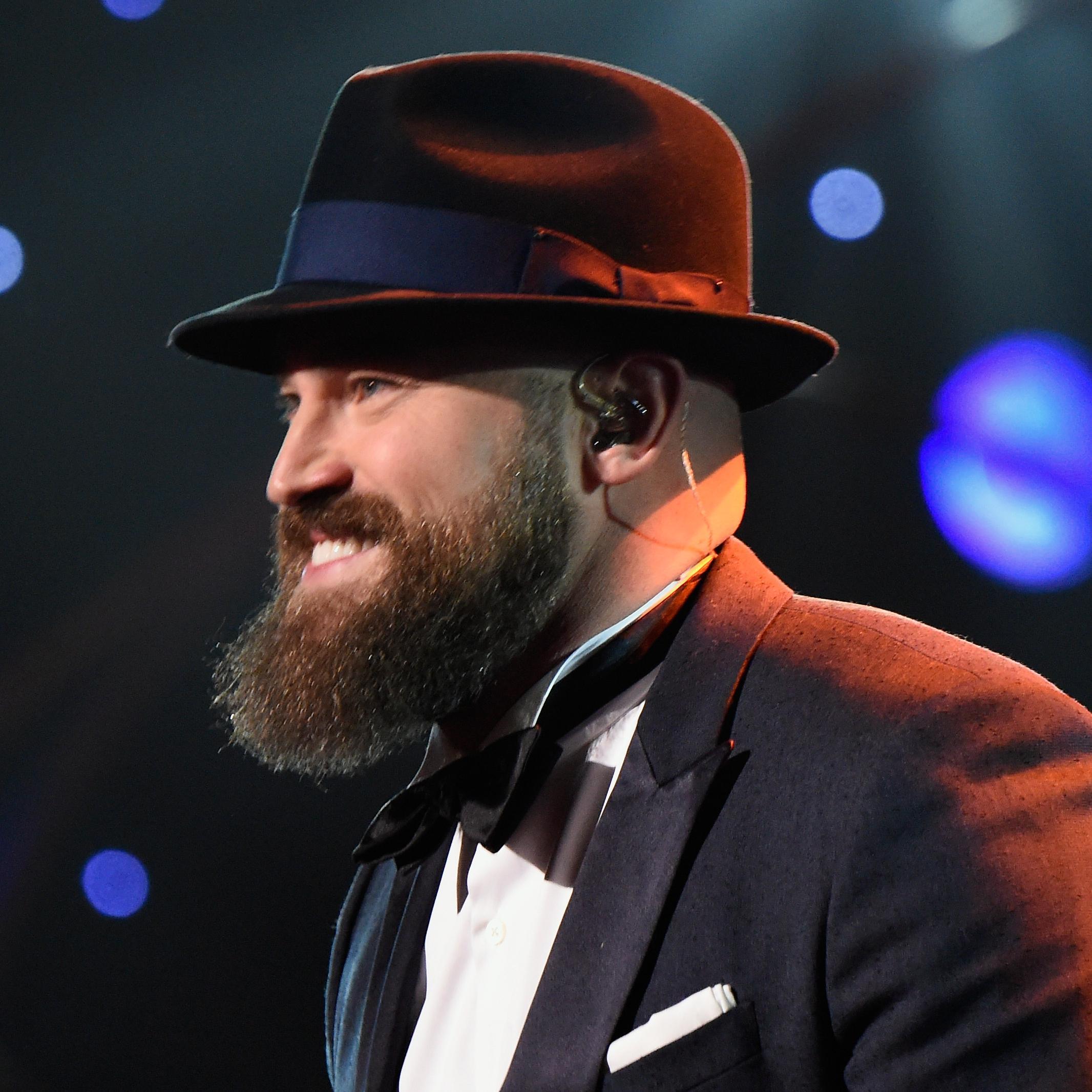 Zac Brown