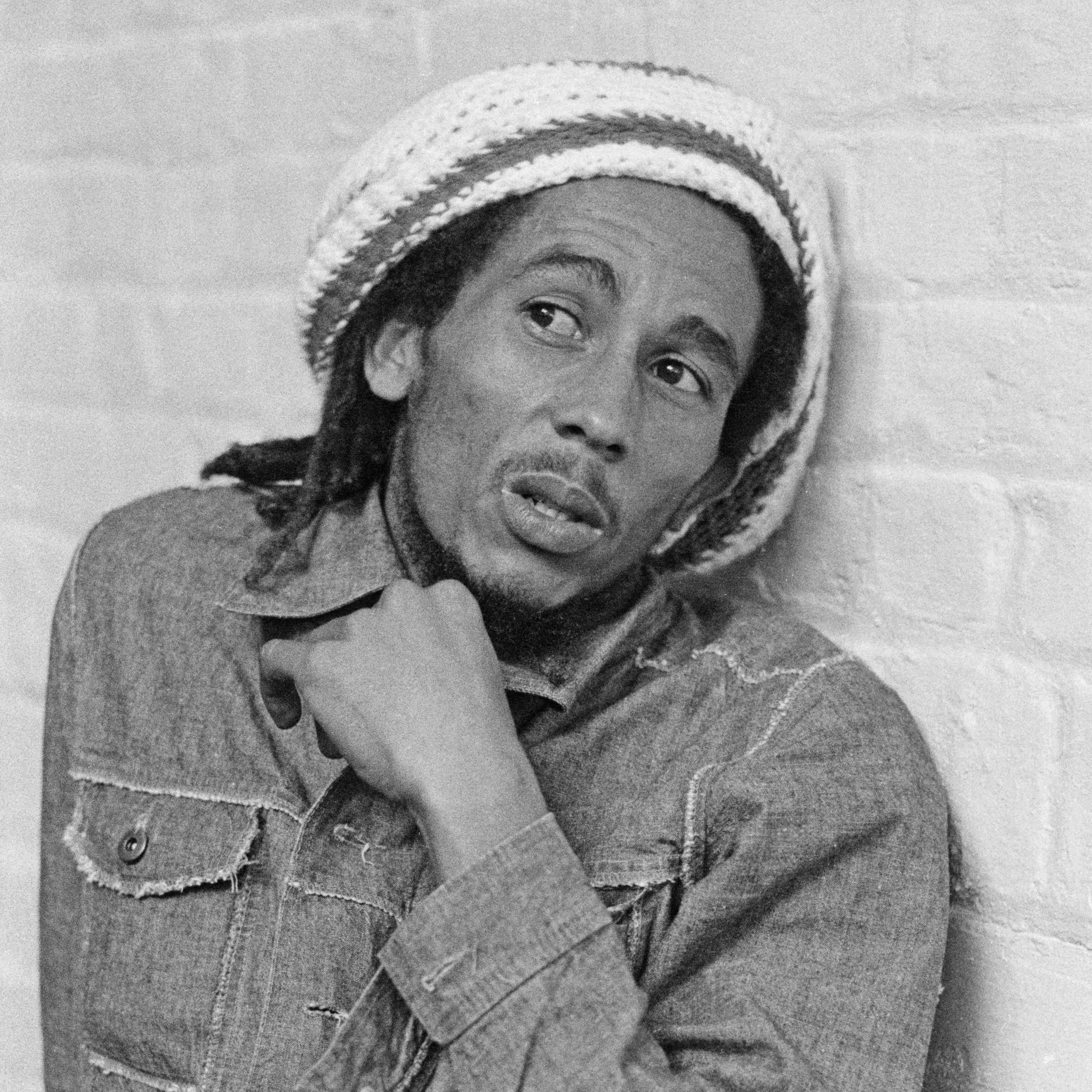 Bob Marley