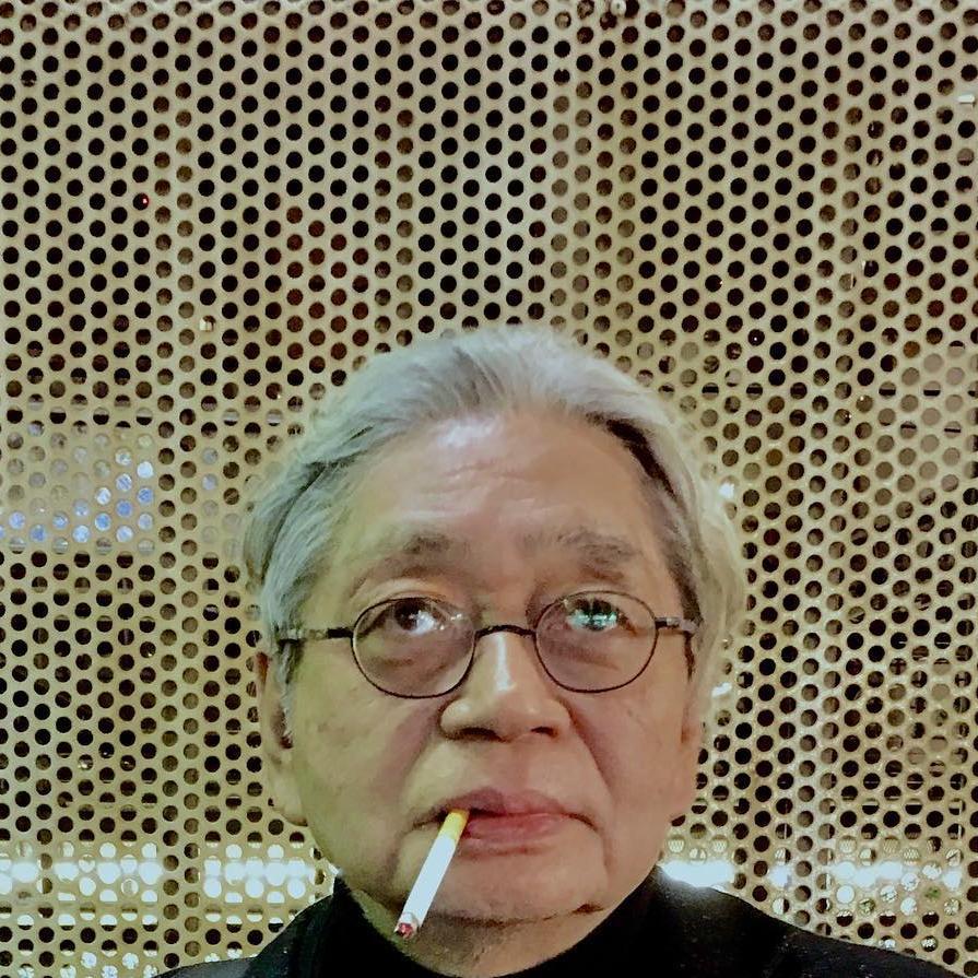 細野晴臣 (Haruomi Hosono)