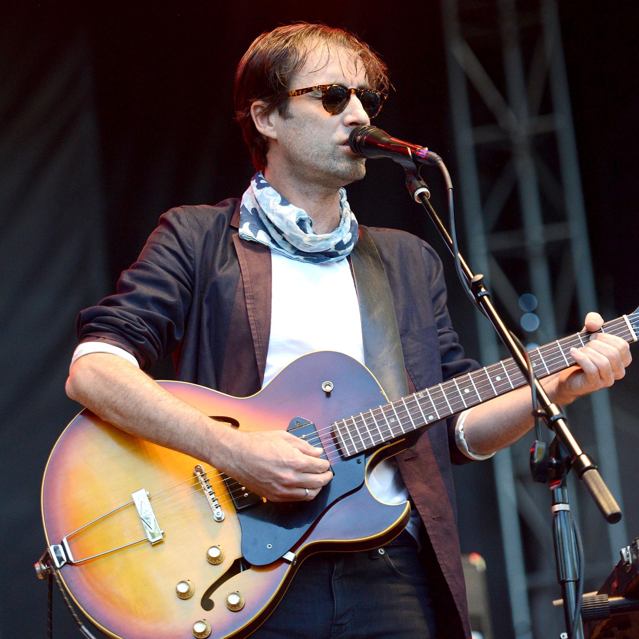 Andrew Bird