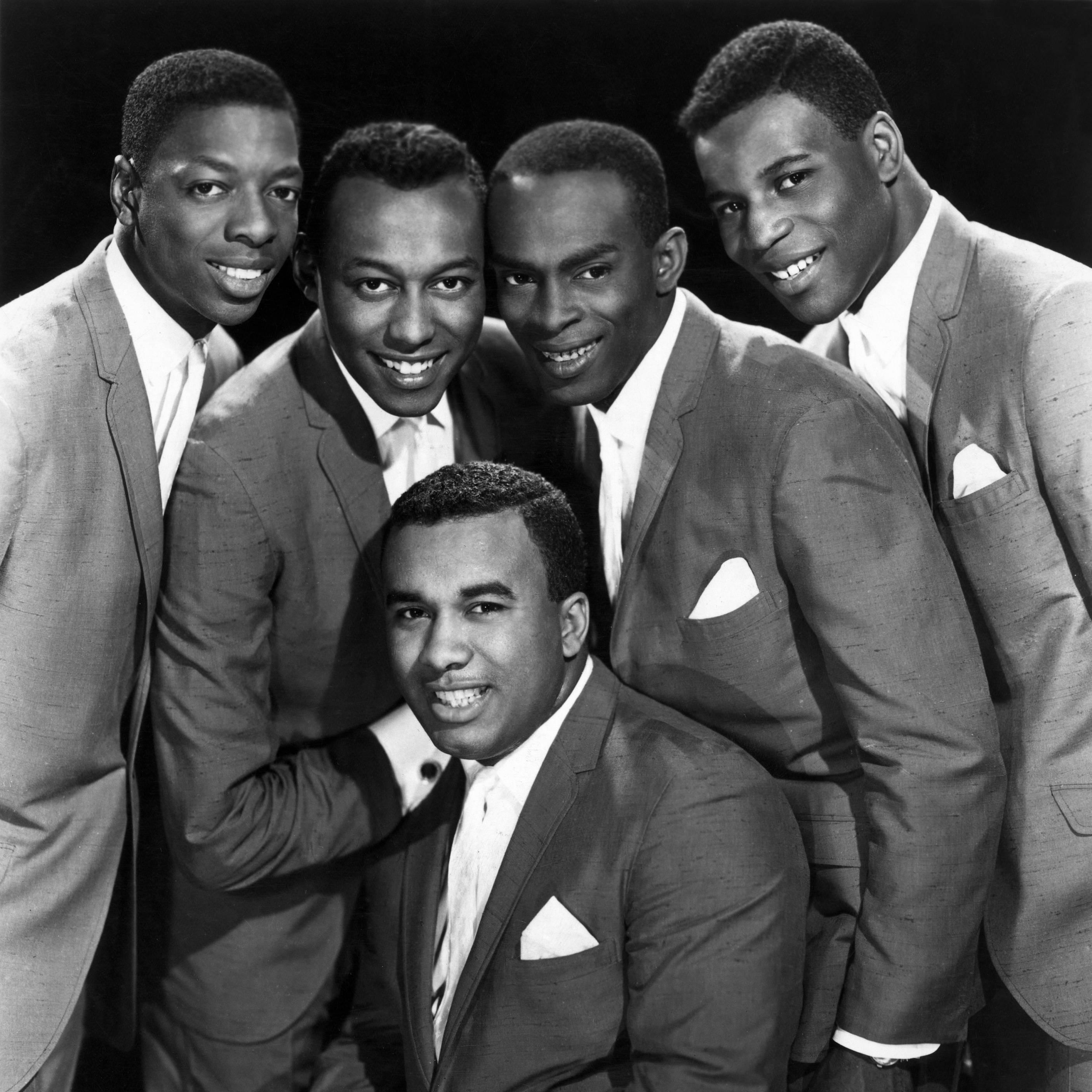The Spinners