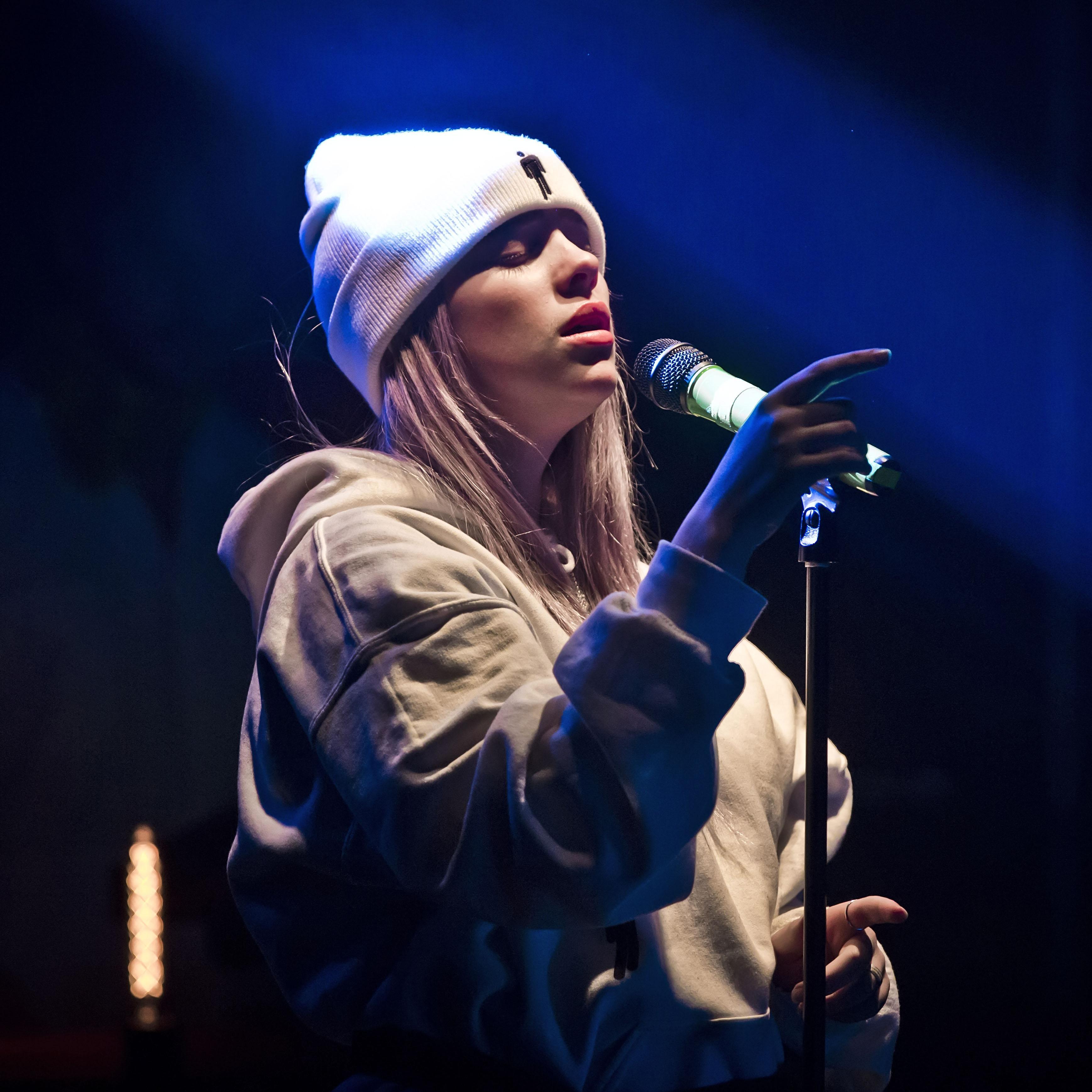 Billie Eilish