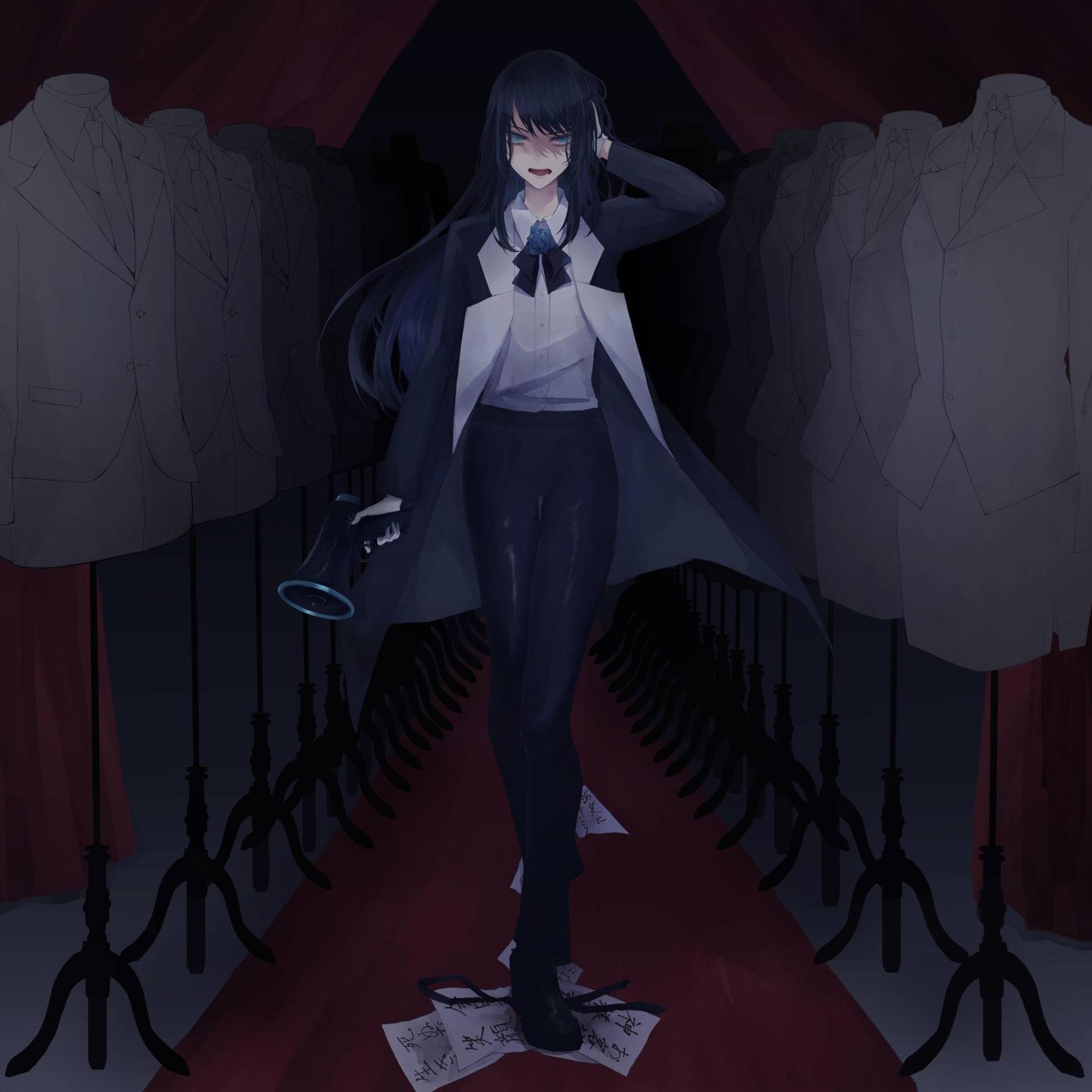Dynamic cover art