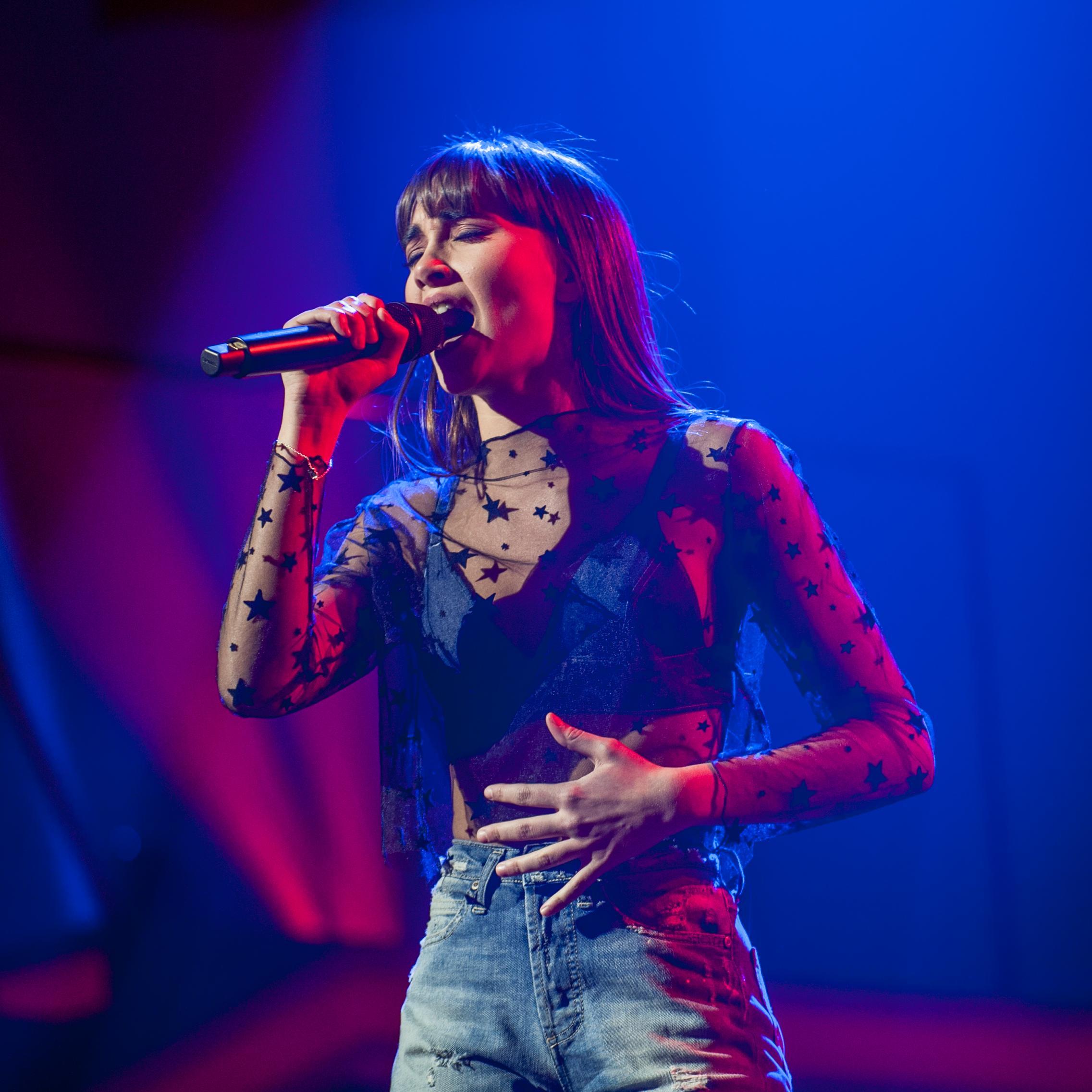 Aitana