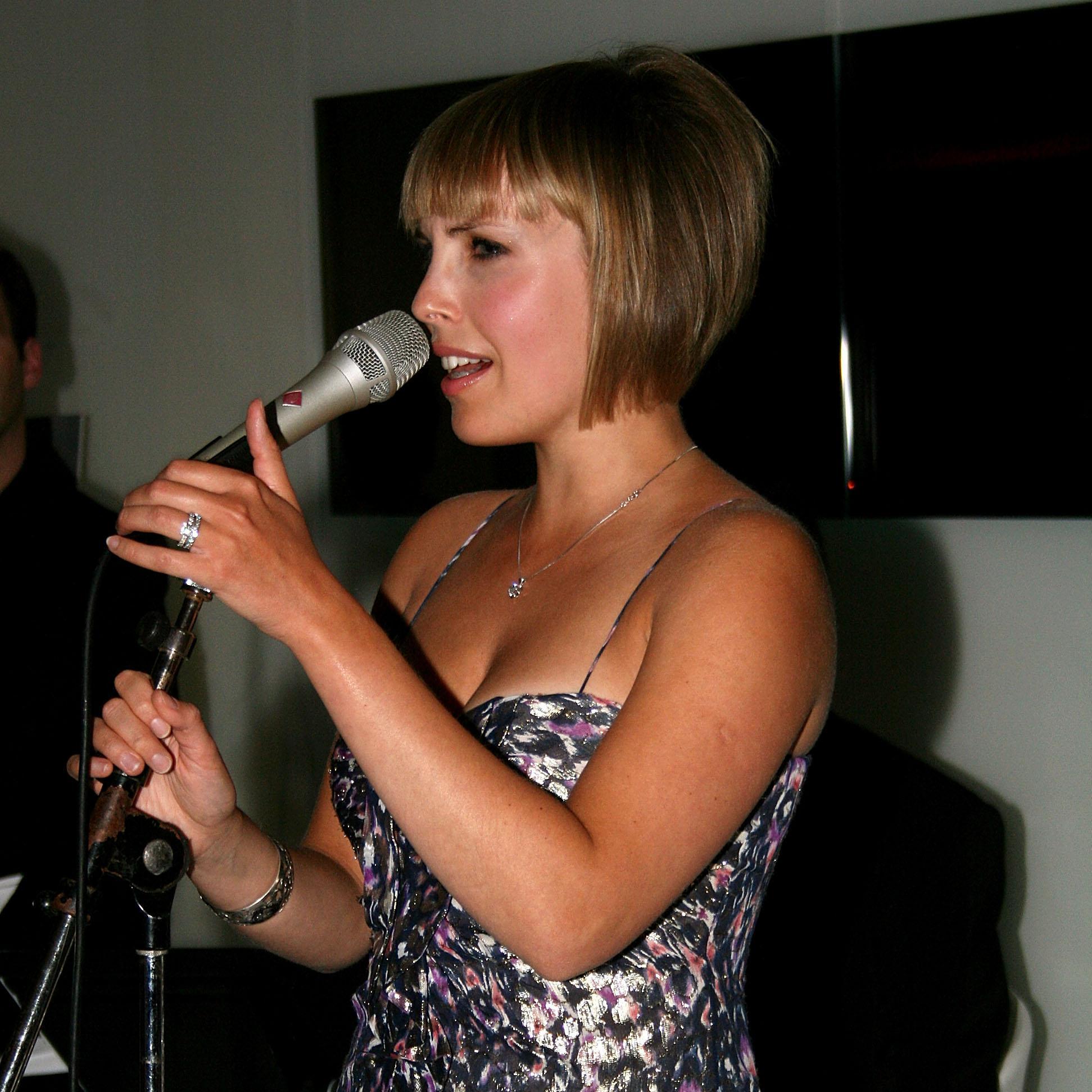 Sophie Milman