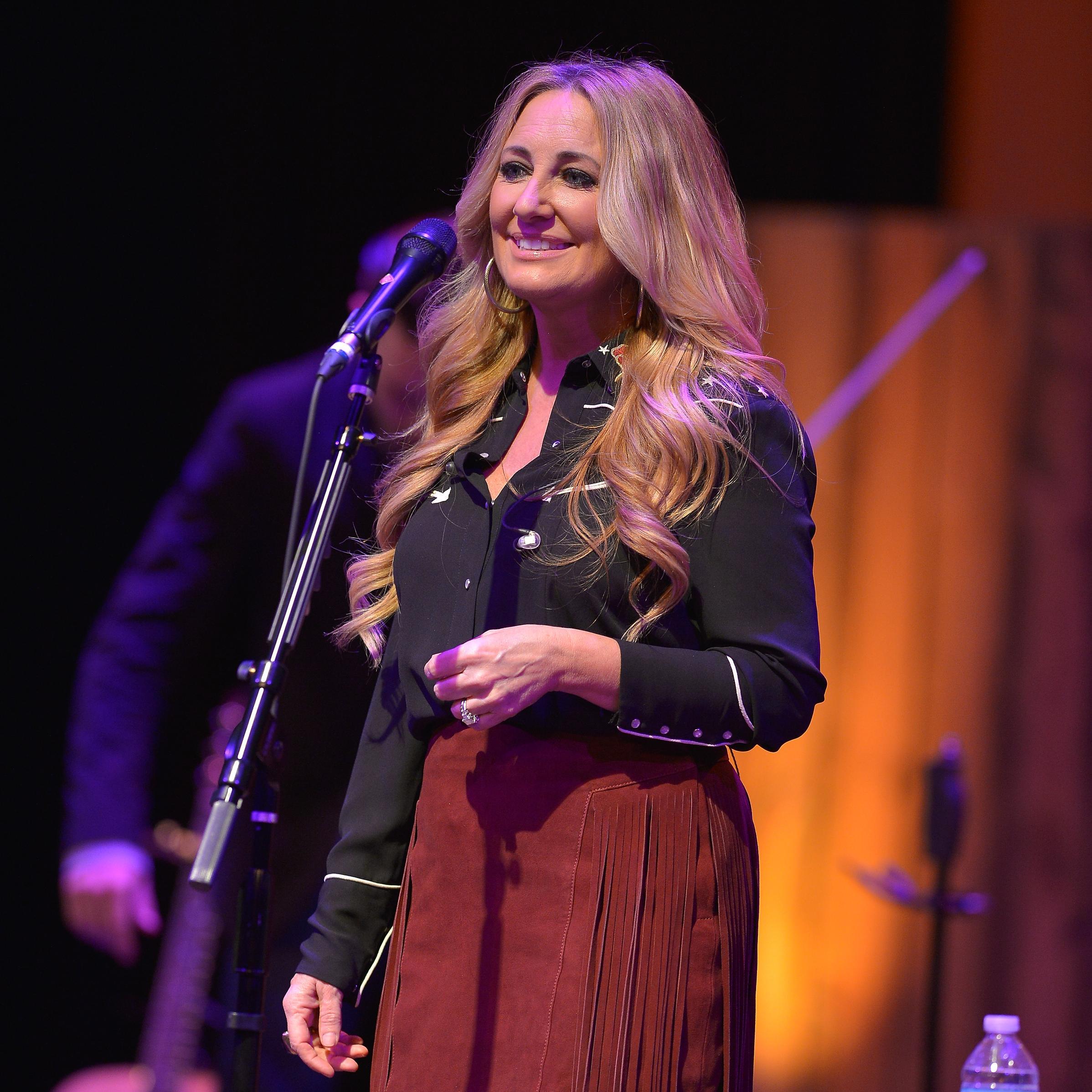 Lee Ann Womack