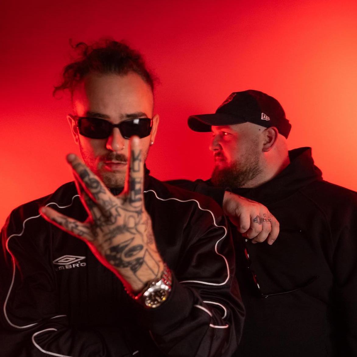 Lugatti & 9ine