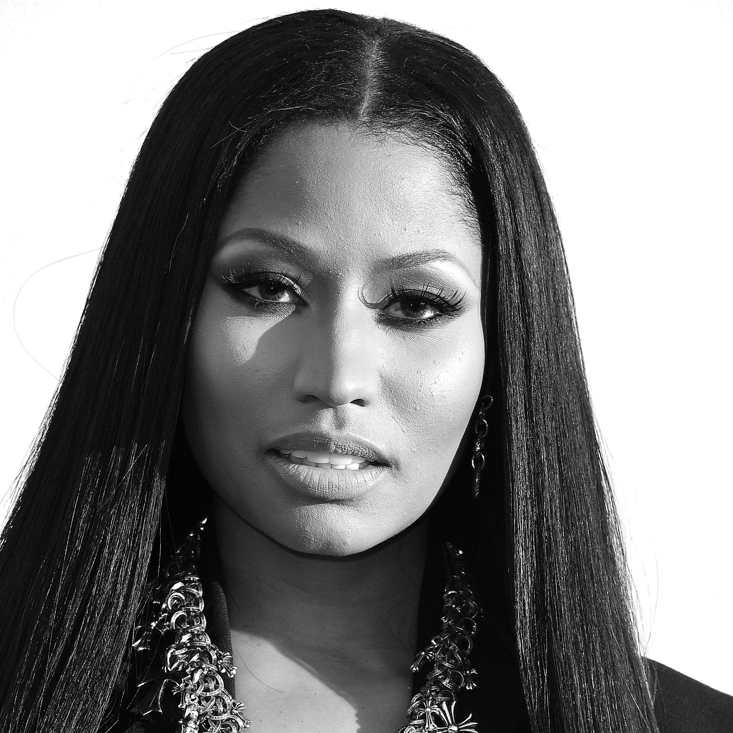 Nicki Minaj