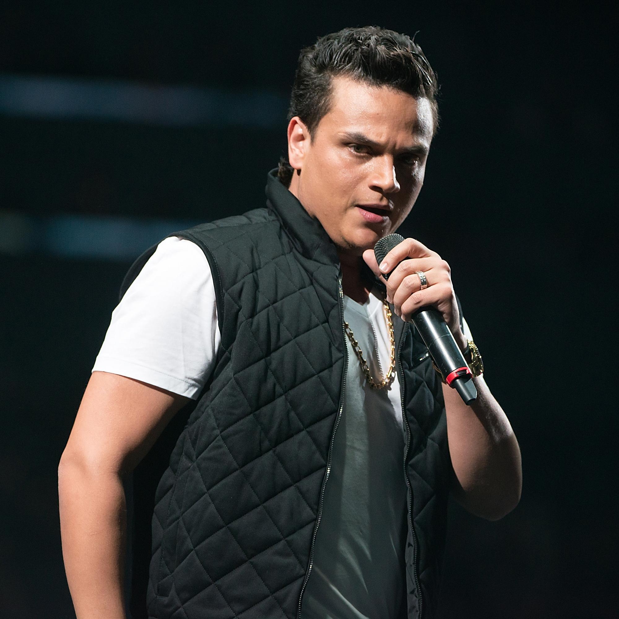 Silvestre Dangond
