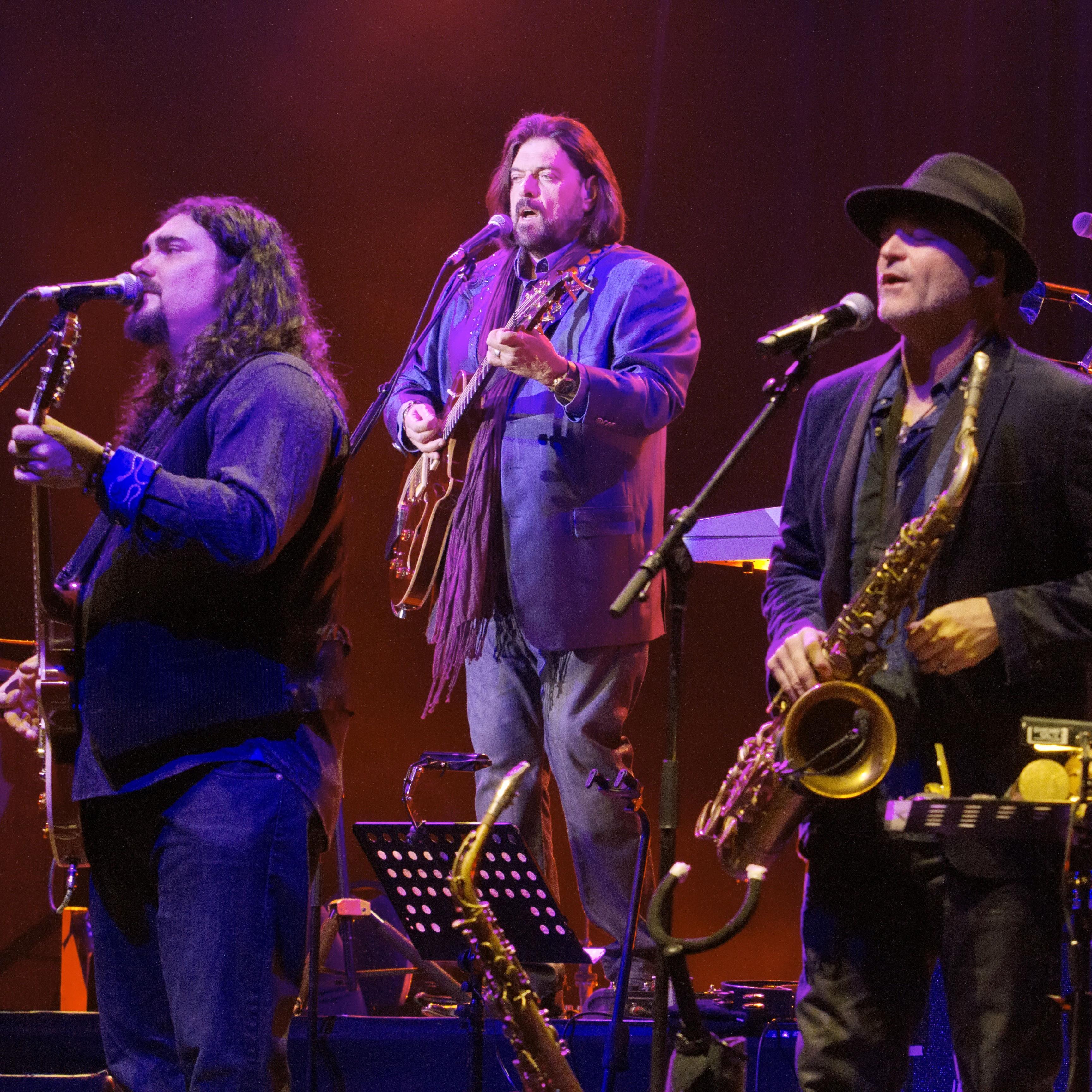The Alan Parsons Project