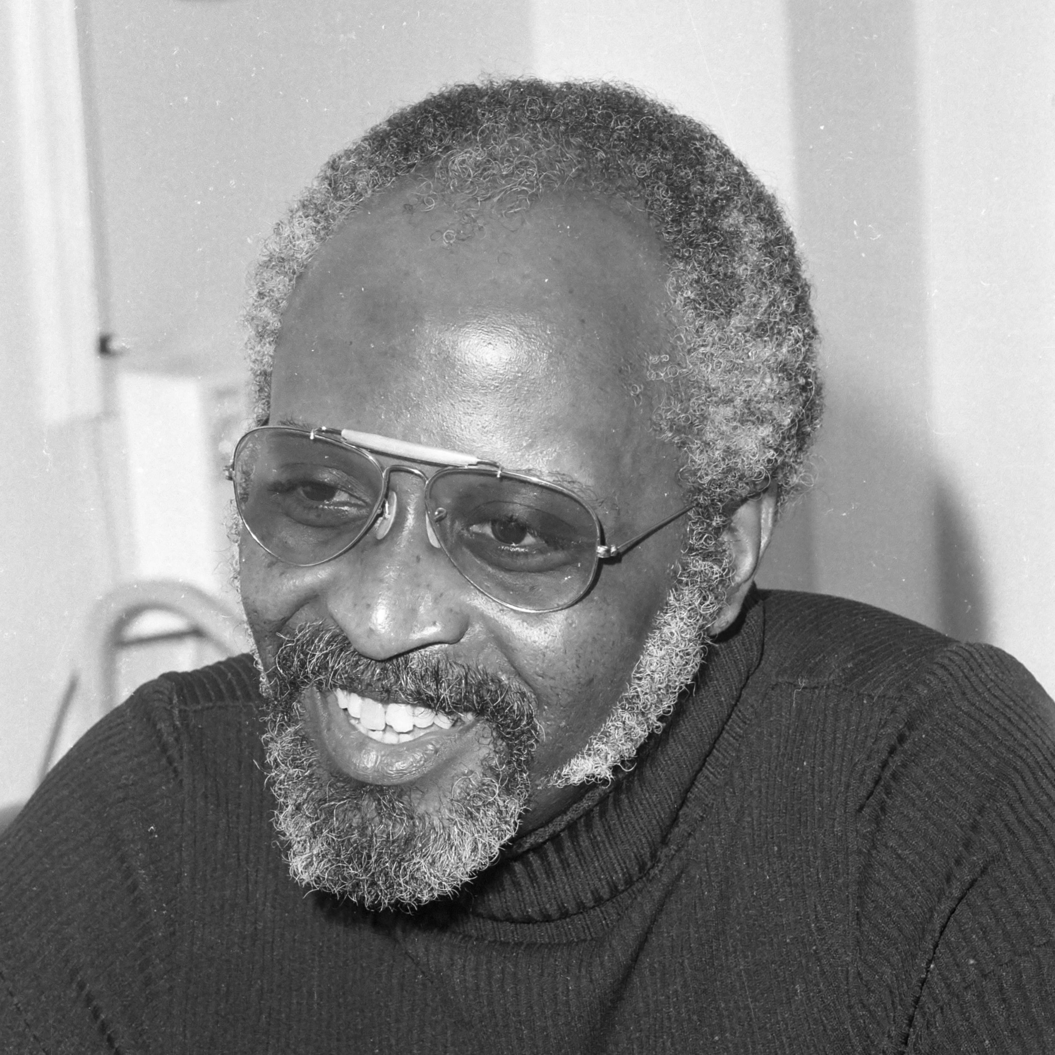Junior Mance