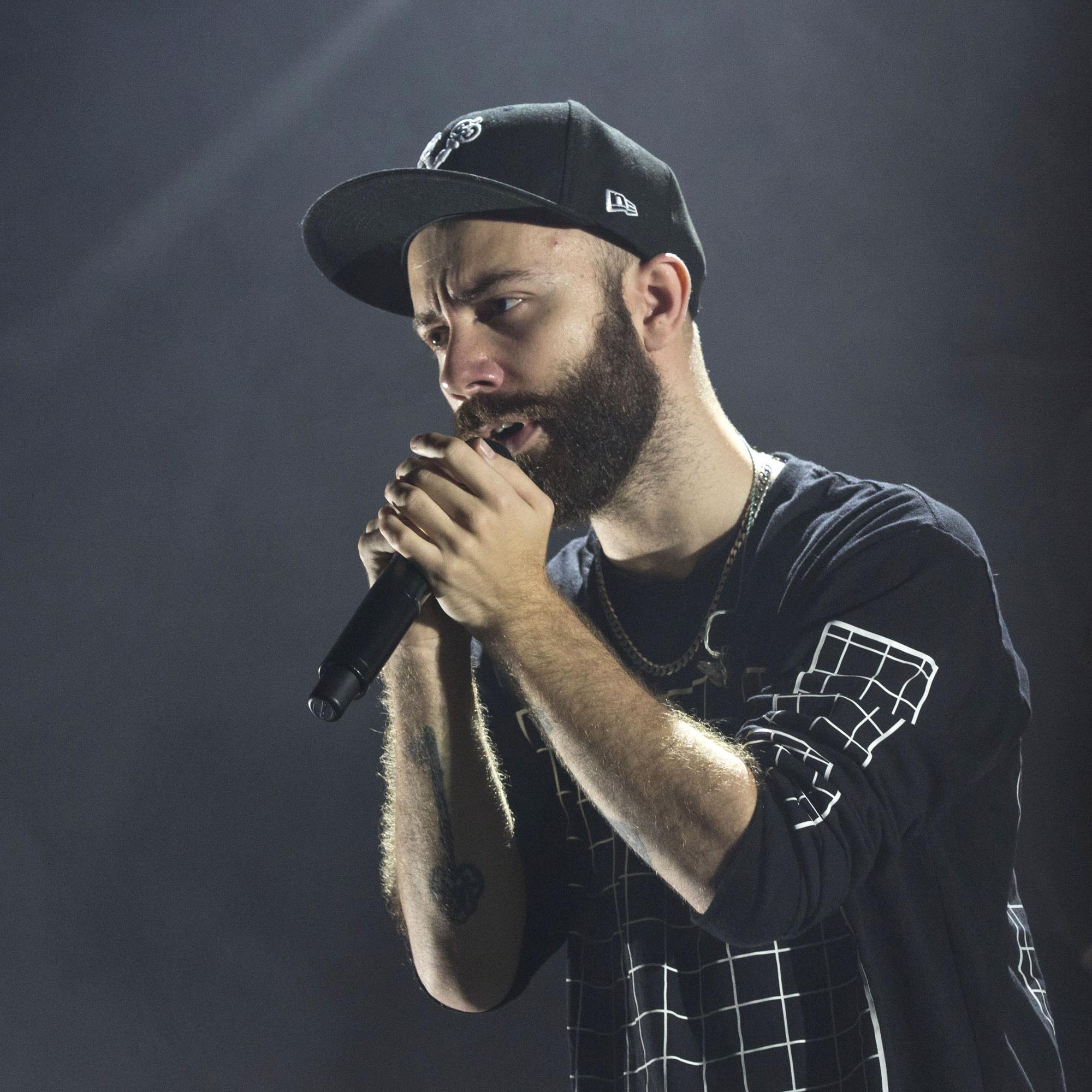 Woodkid