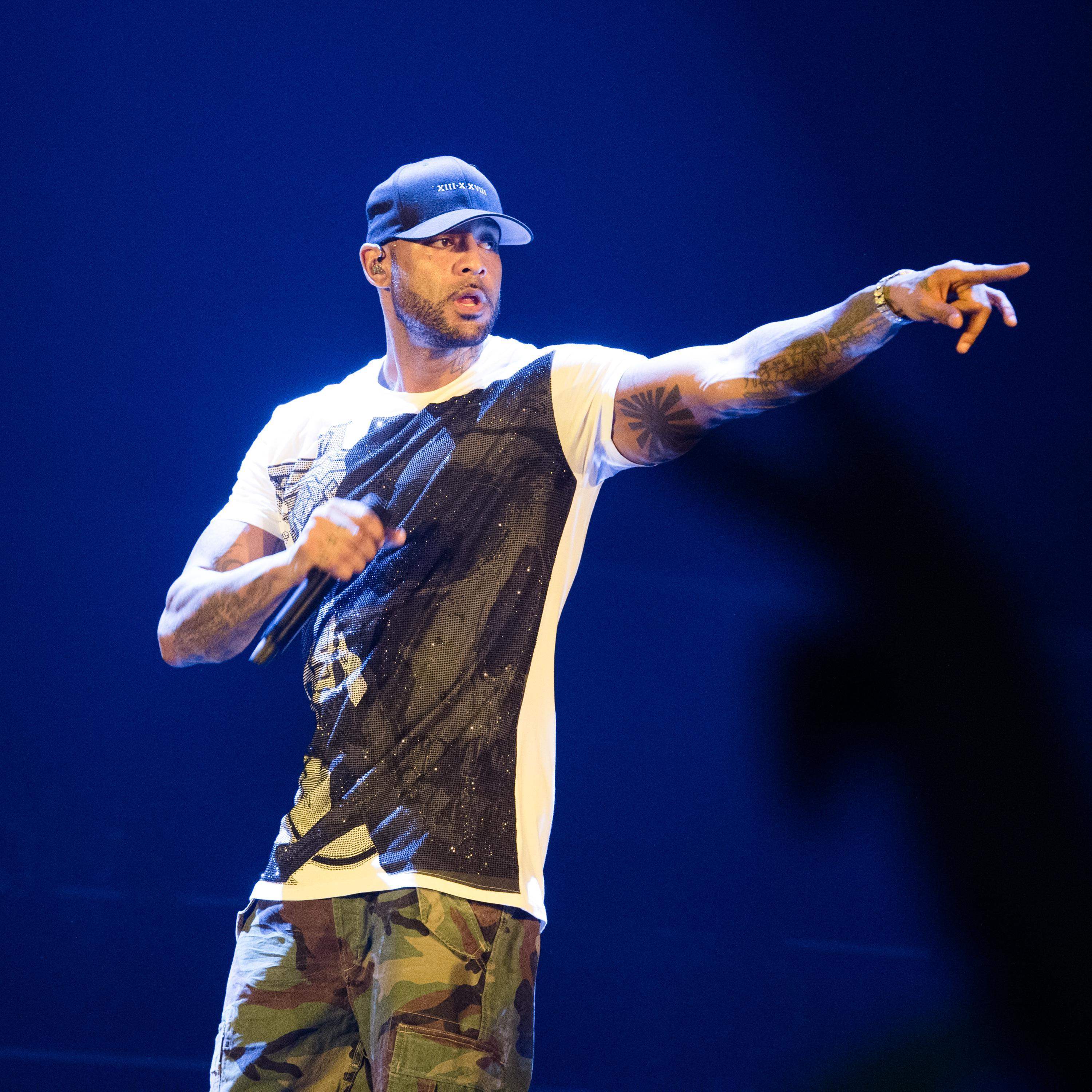 Booba