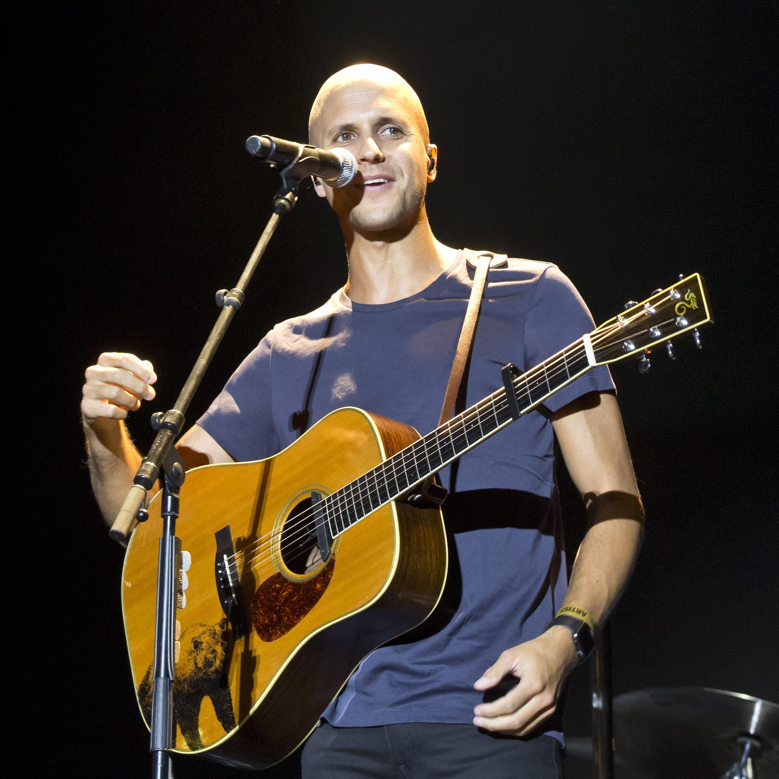 Milow