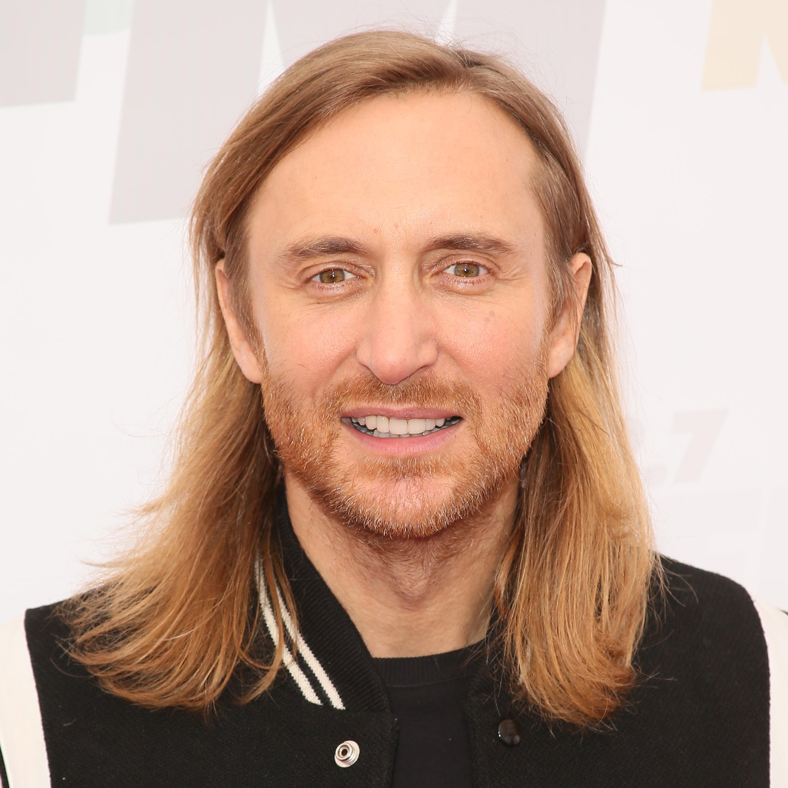 David Guetta